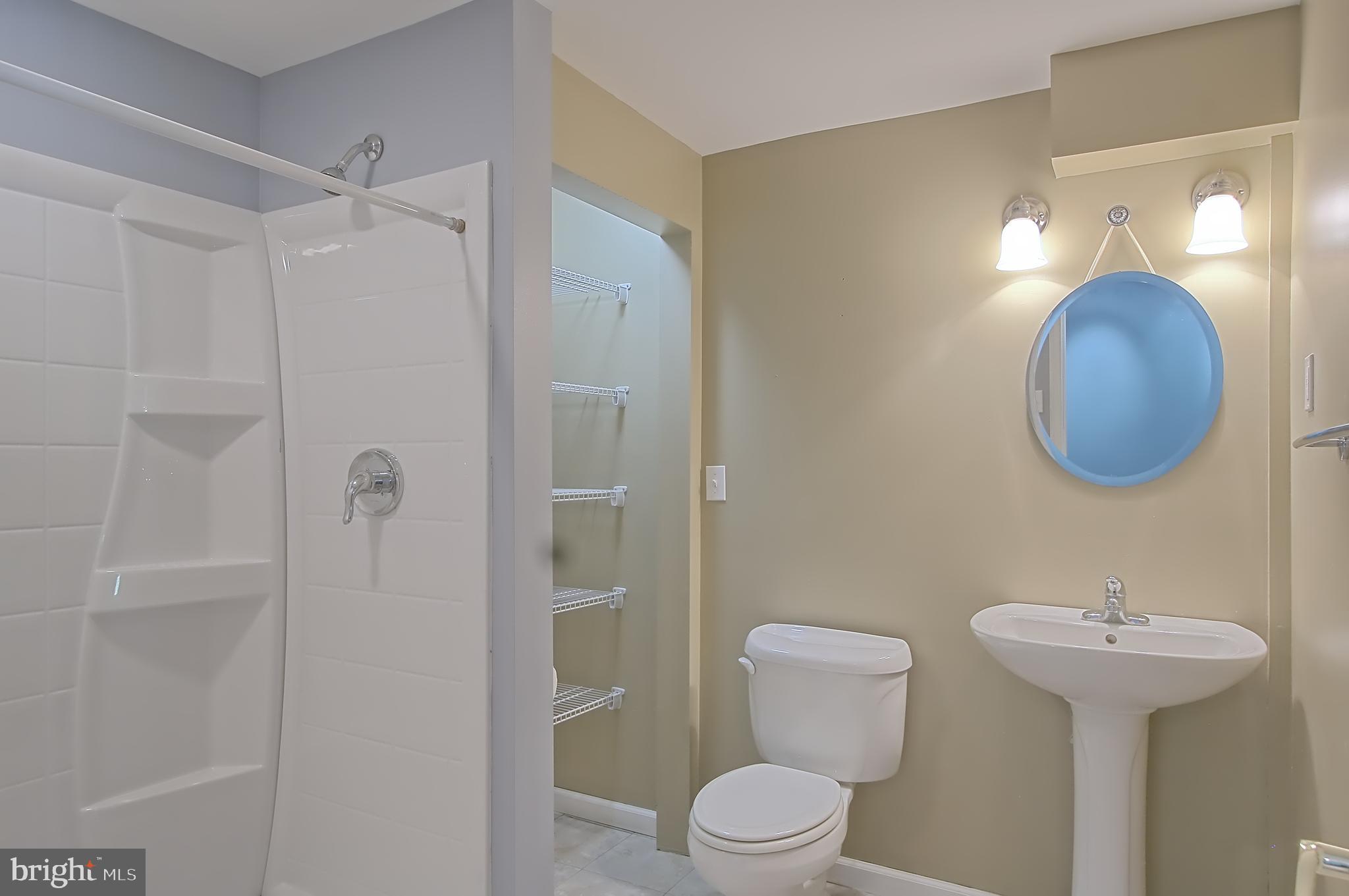 PRESERVE AT TRINITY WOODS - Residential