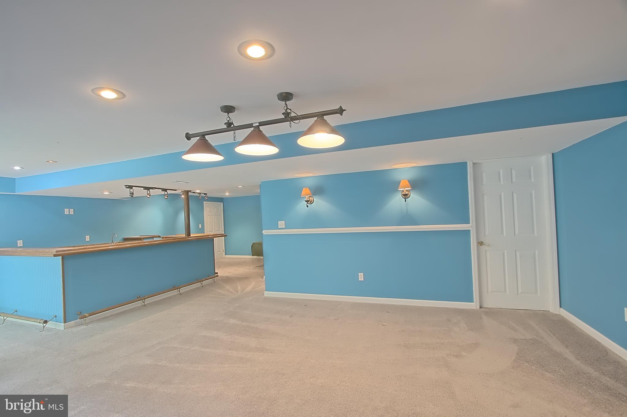 PRESERVE AT TRINITY WOODS - Residential