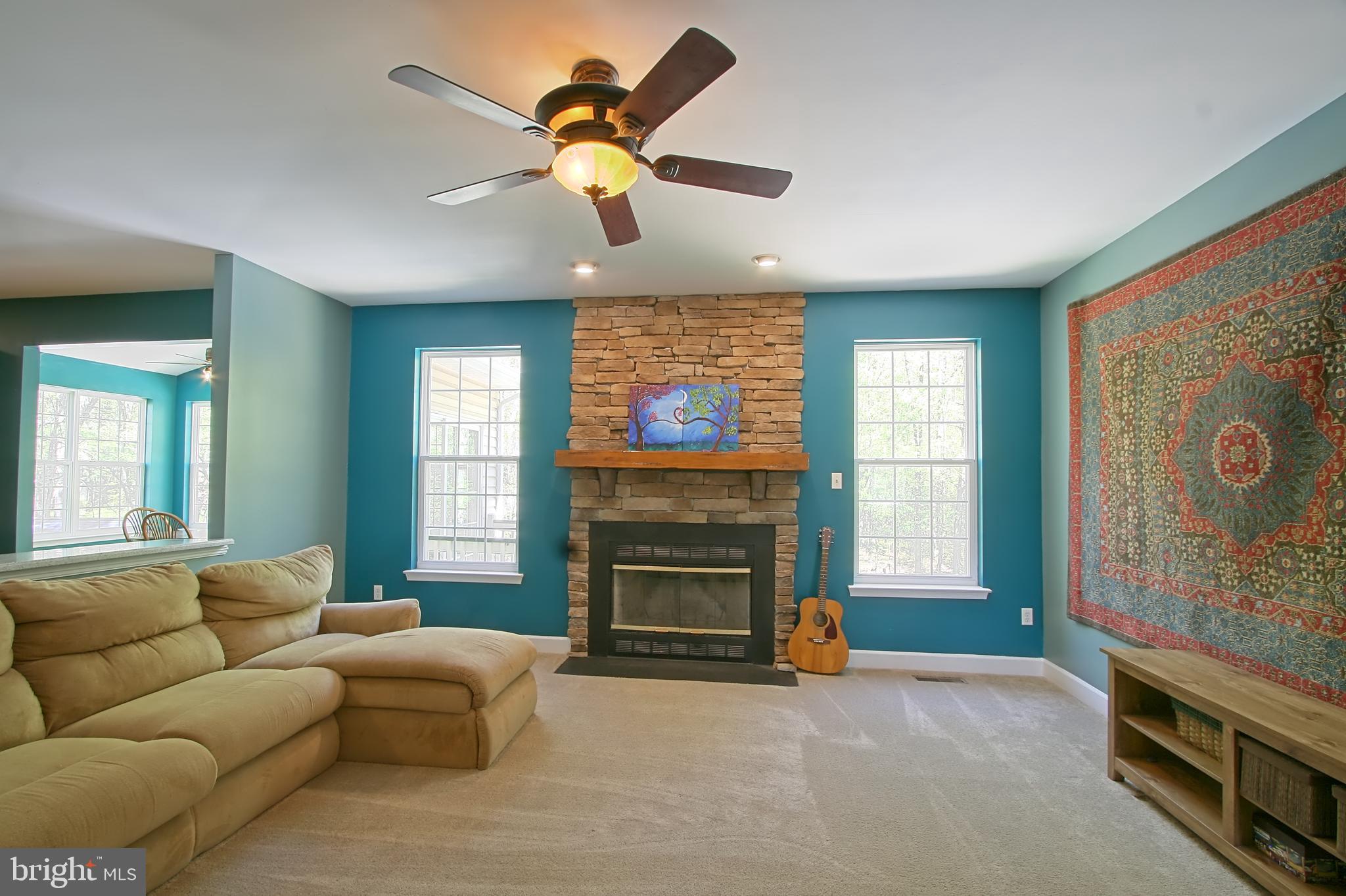 PRESERVE AT TRINITY WOODS - Residential