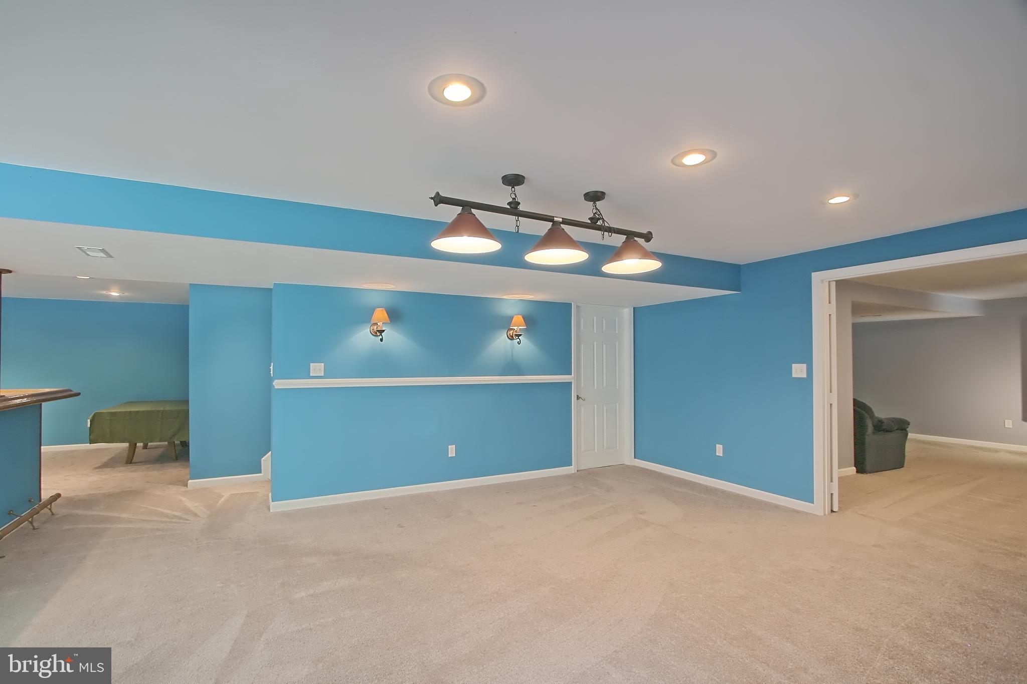 PRESERVE AT TRINITY WOODS - Residential