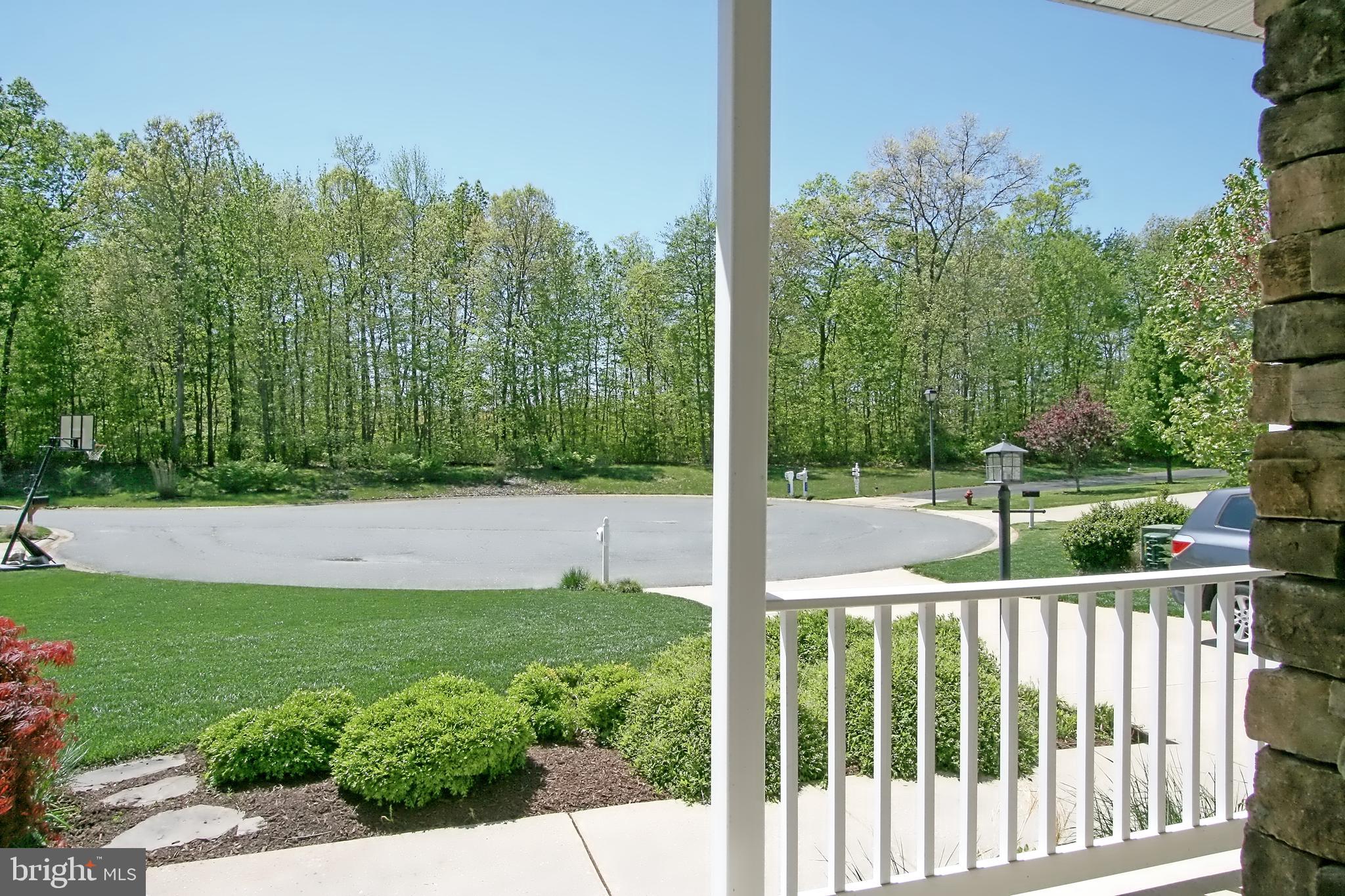 PRESERVE AT TRINITY WOODS - Residential