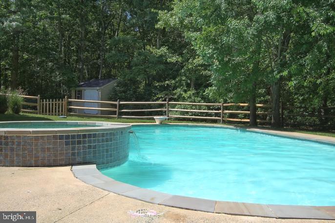 PRESERVE AT TRINITY WOODS - Residential