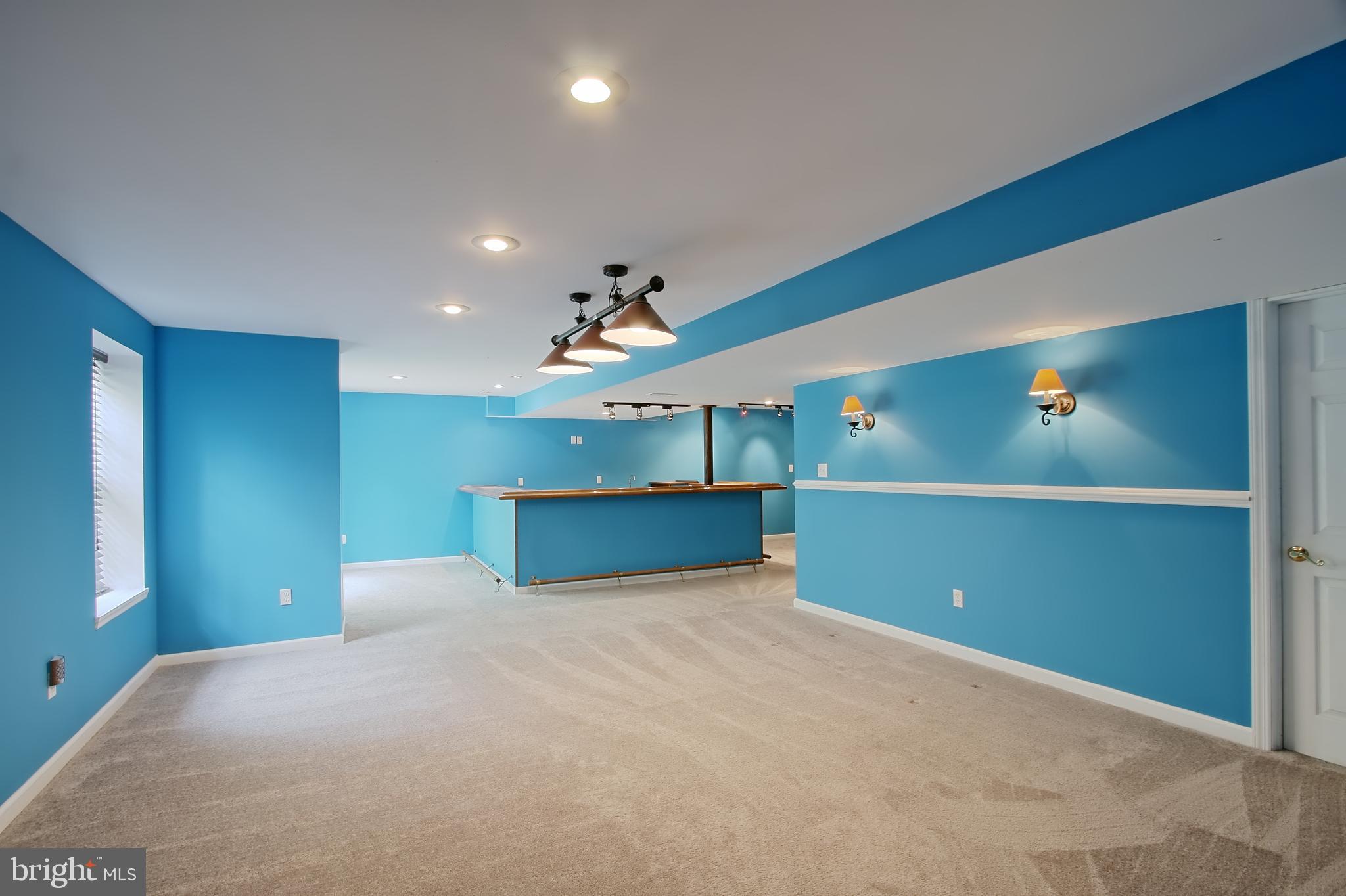 PRESERVE AT TRINITY WOODS - Residential