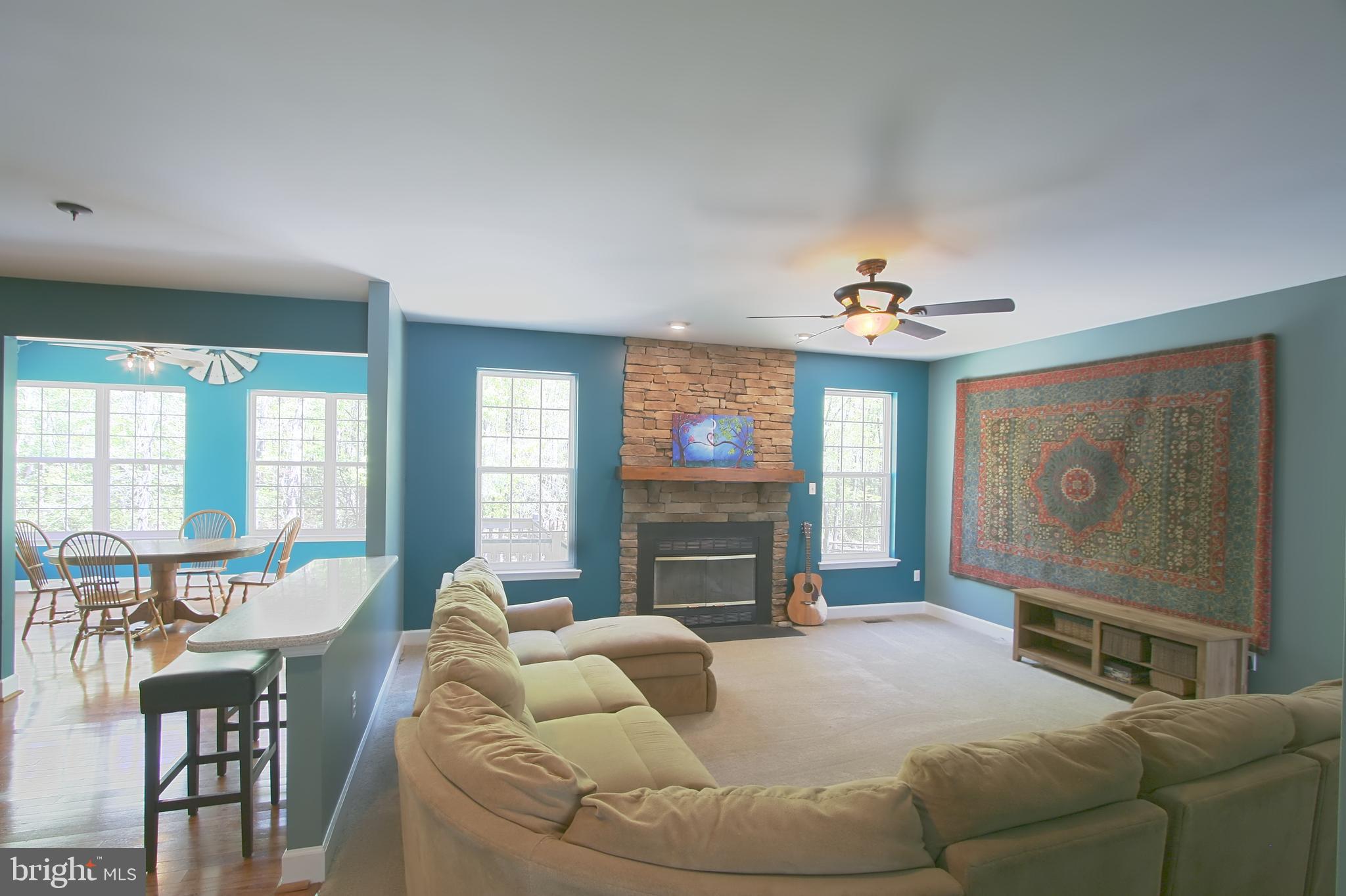 PRESERVE AT TRINITY WOODS - Residential