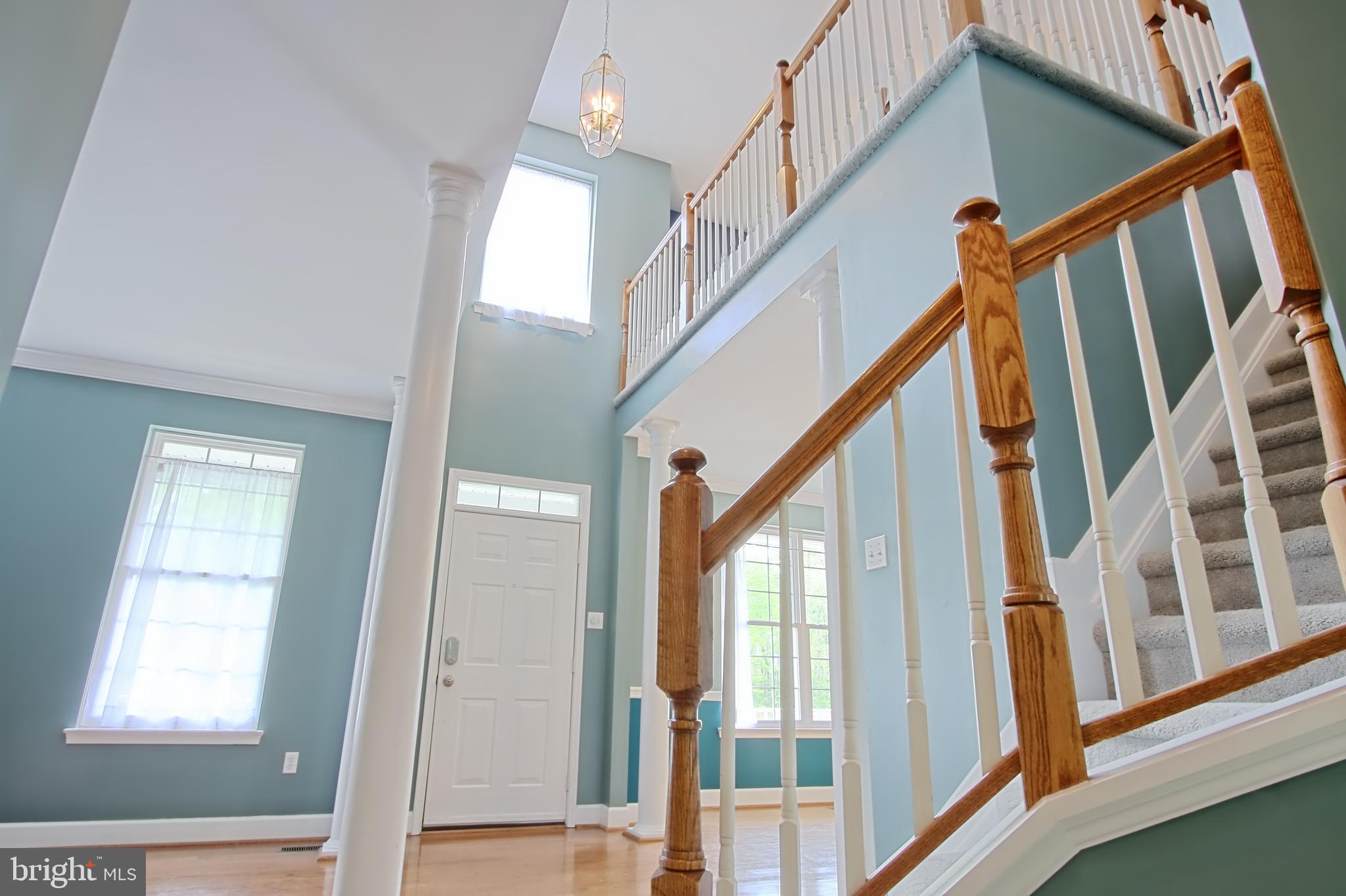 PRESERVE AT TRINITY WOODS - Residential