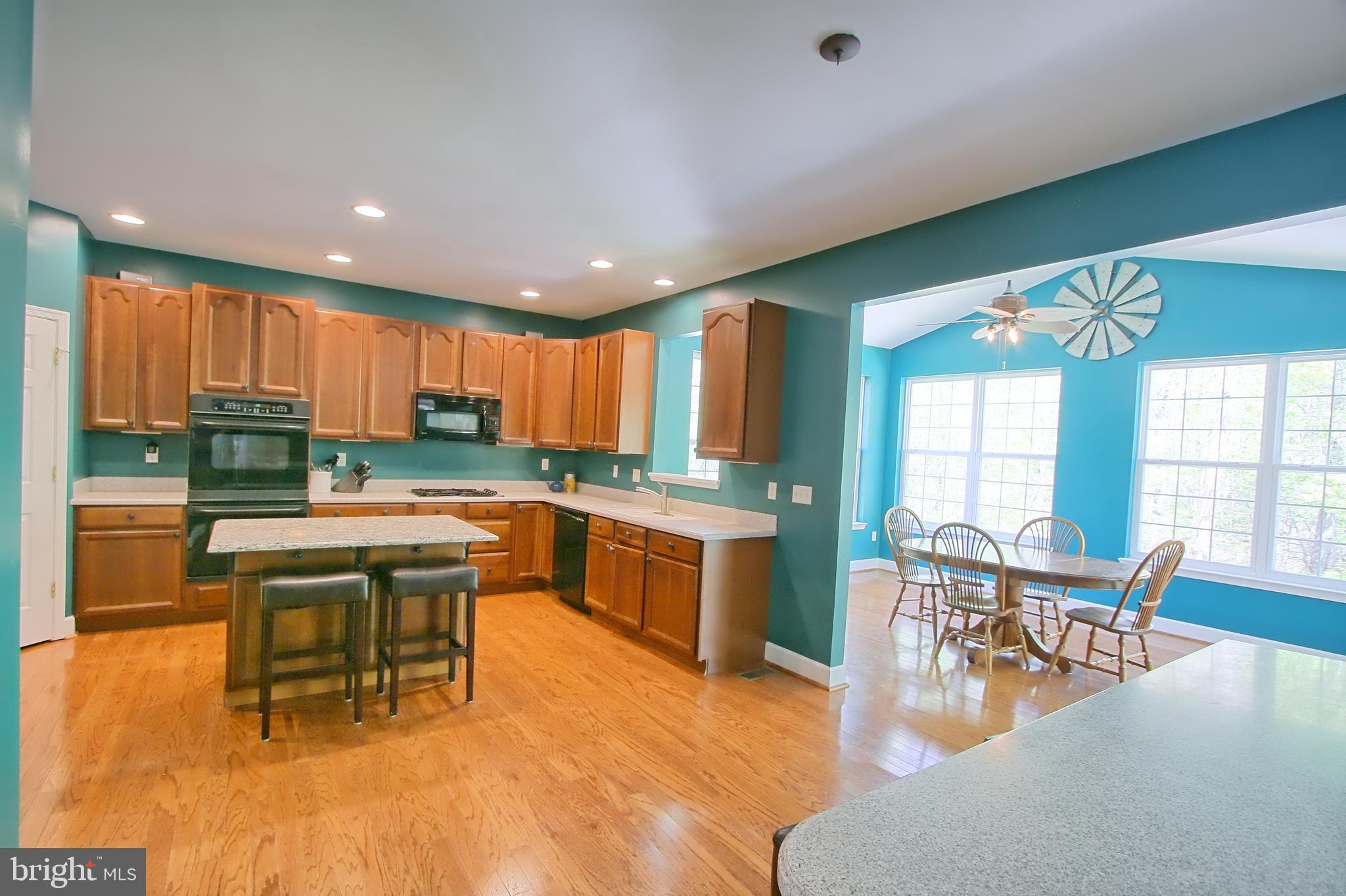 PRESERVE AT TRINITY WOODS - Residential