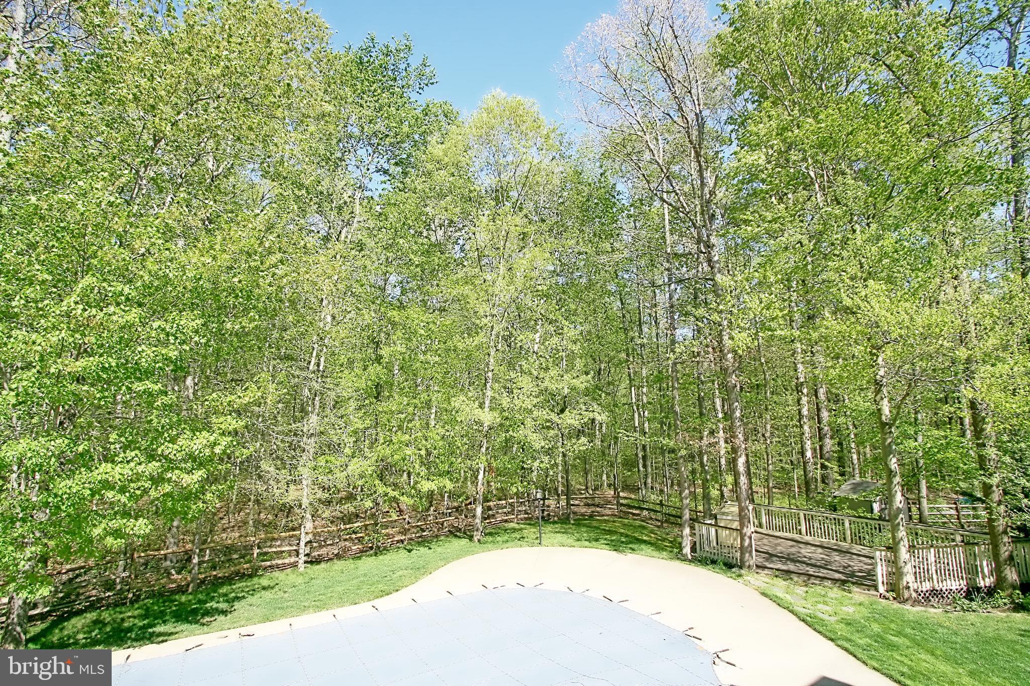 PRESERVE AT TRINITY WOODS - Residential