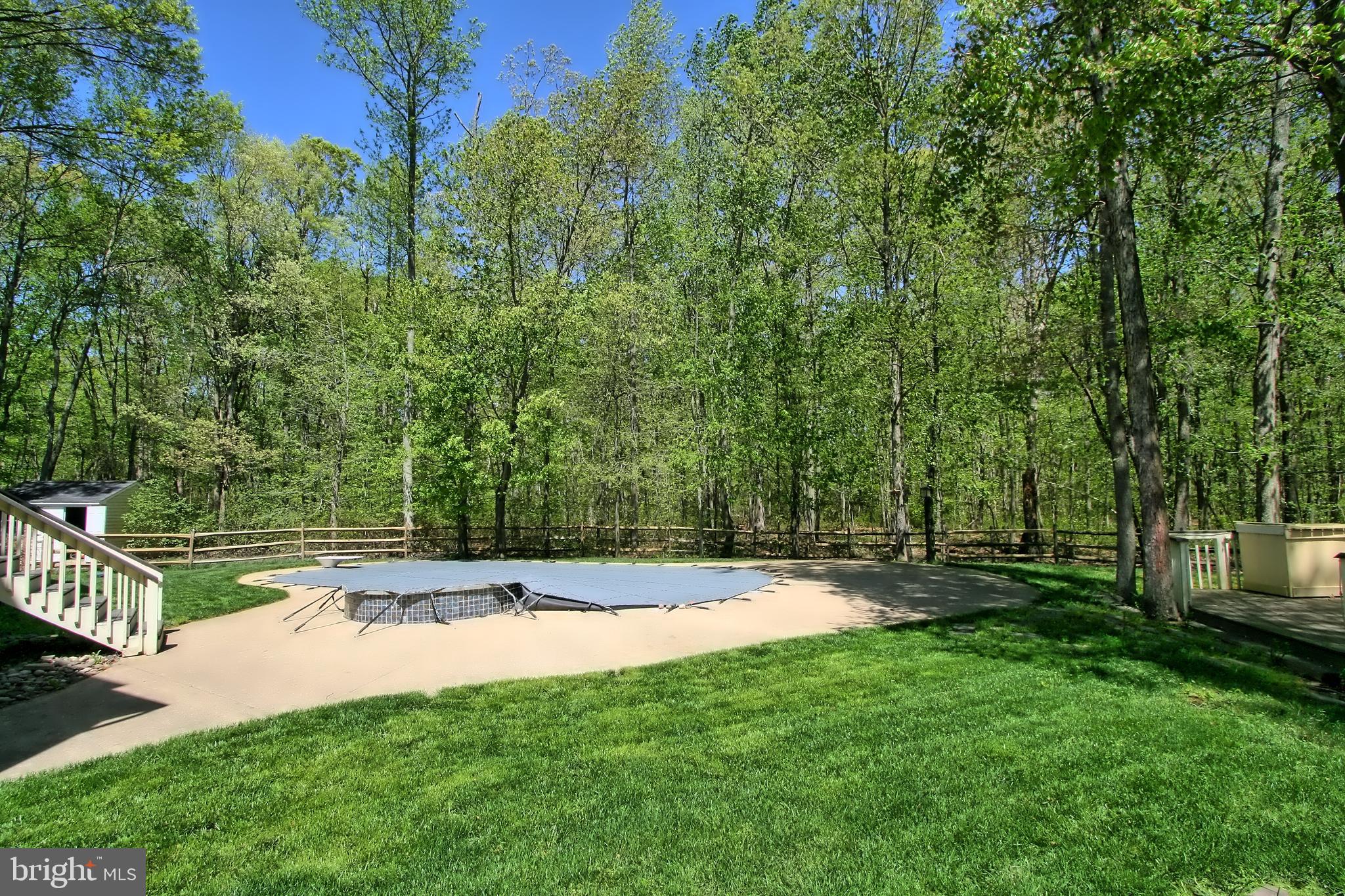 PRESERVE AT TRINITY WOODS - Residential