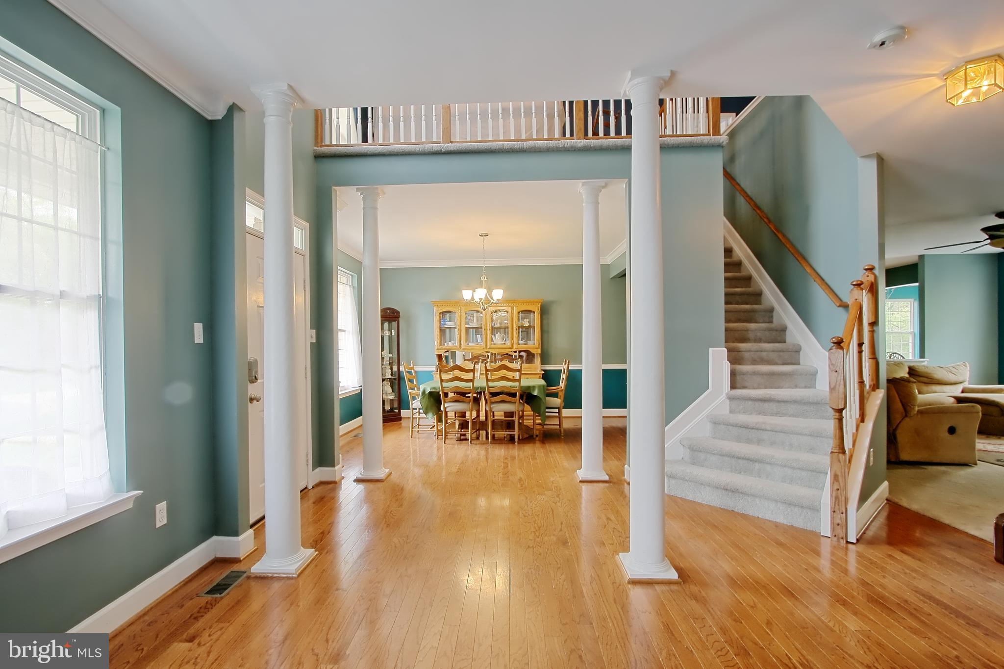 PRESERVE AT TRINITY WOODS - Residential