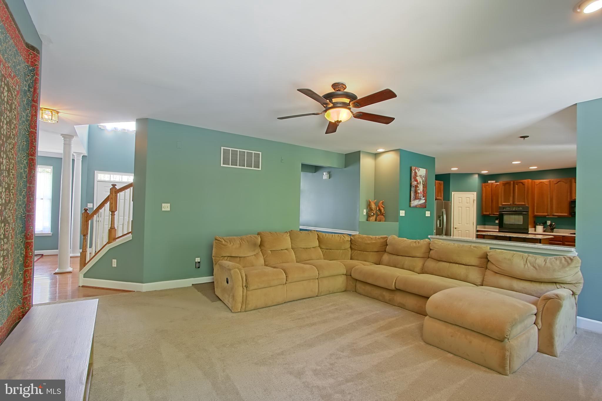 PRESERVE AT TRINITY WOODS - Residential