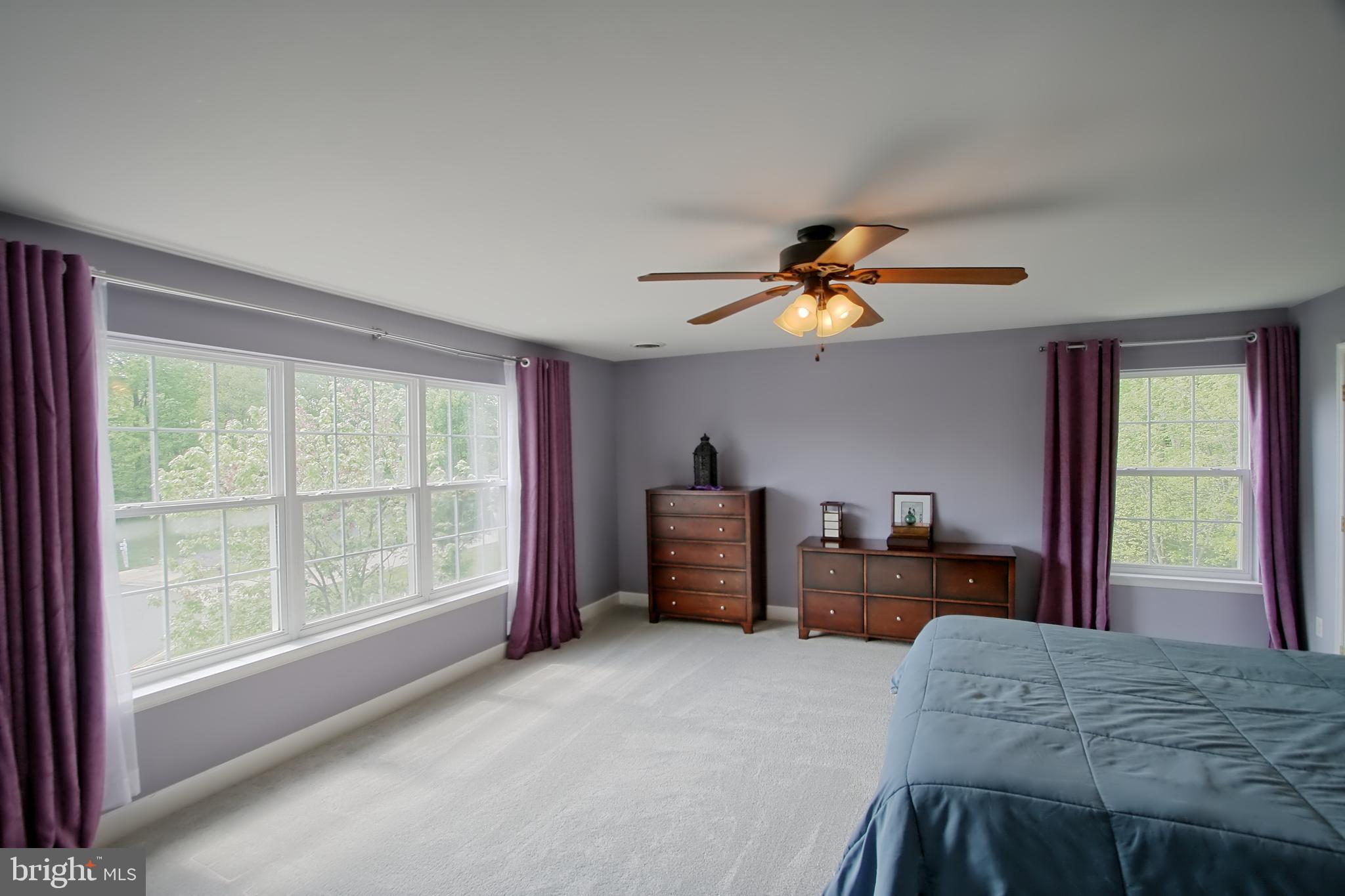 PRESERVE AT TRINITY WOODS - Residential