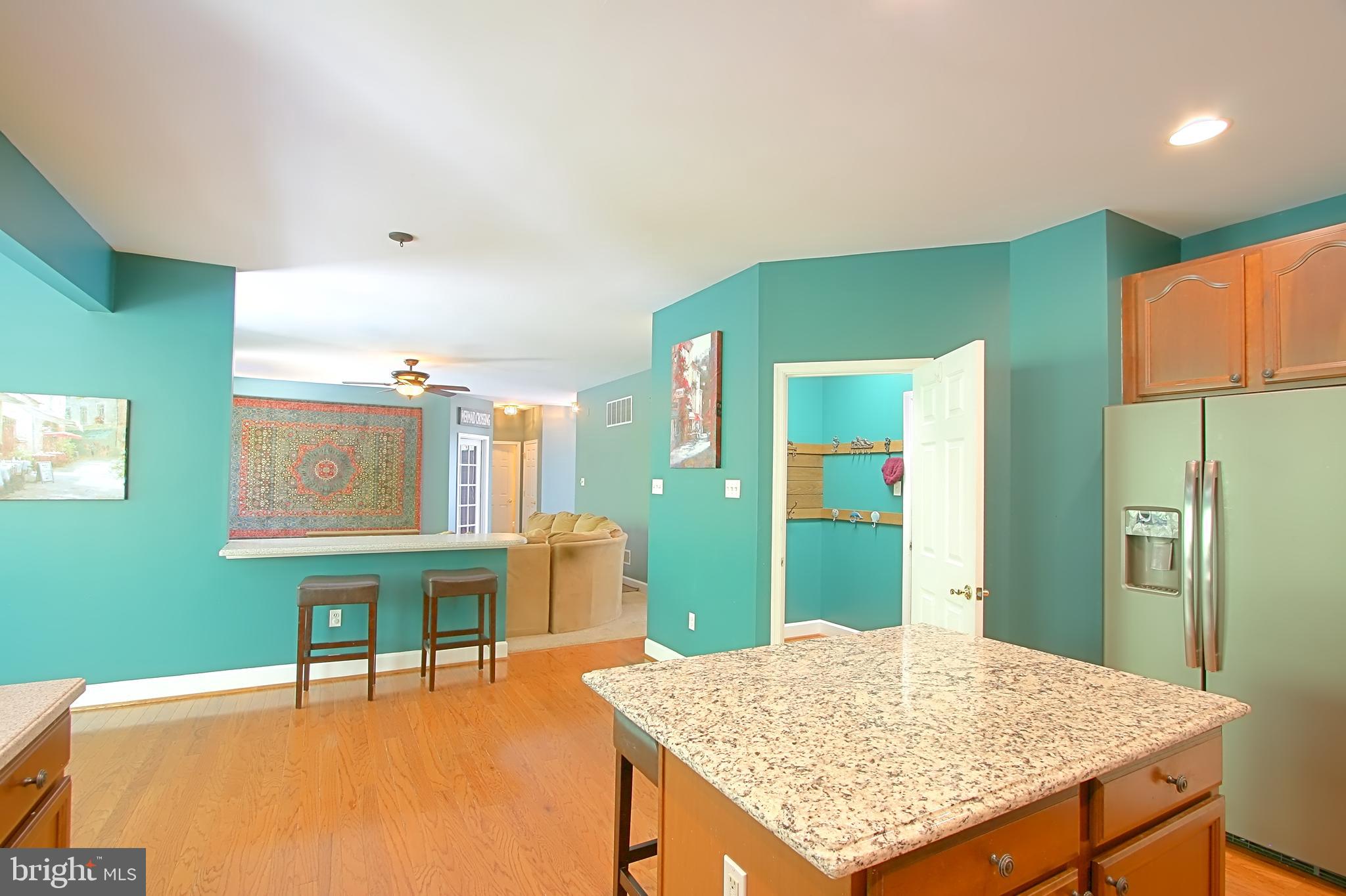 PRESERVE AT TRINITY WOODS - Residential