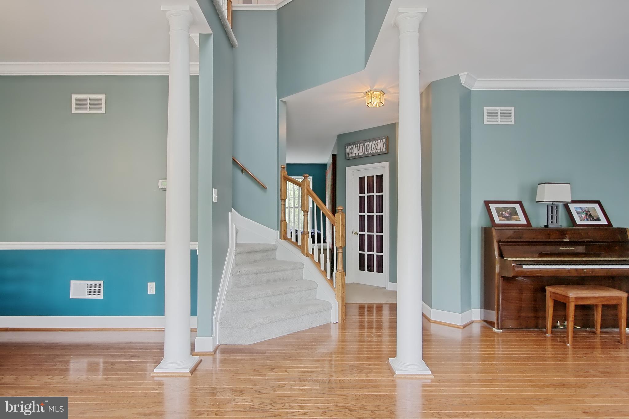 PRESERVE AT TRINITY WOODS - Residential