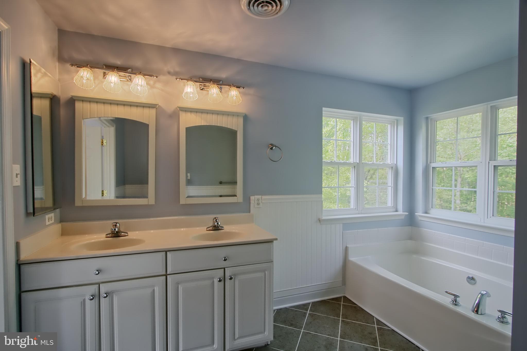 PRESERVE AT TRINITY WOODS - Residential