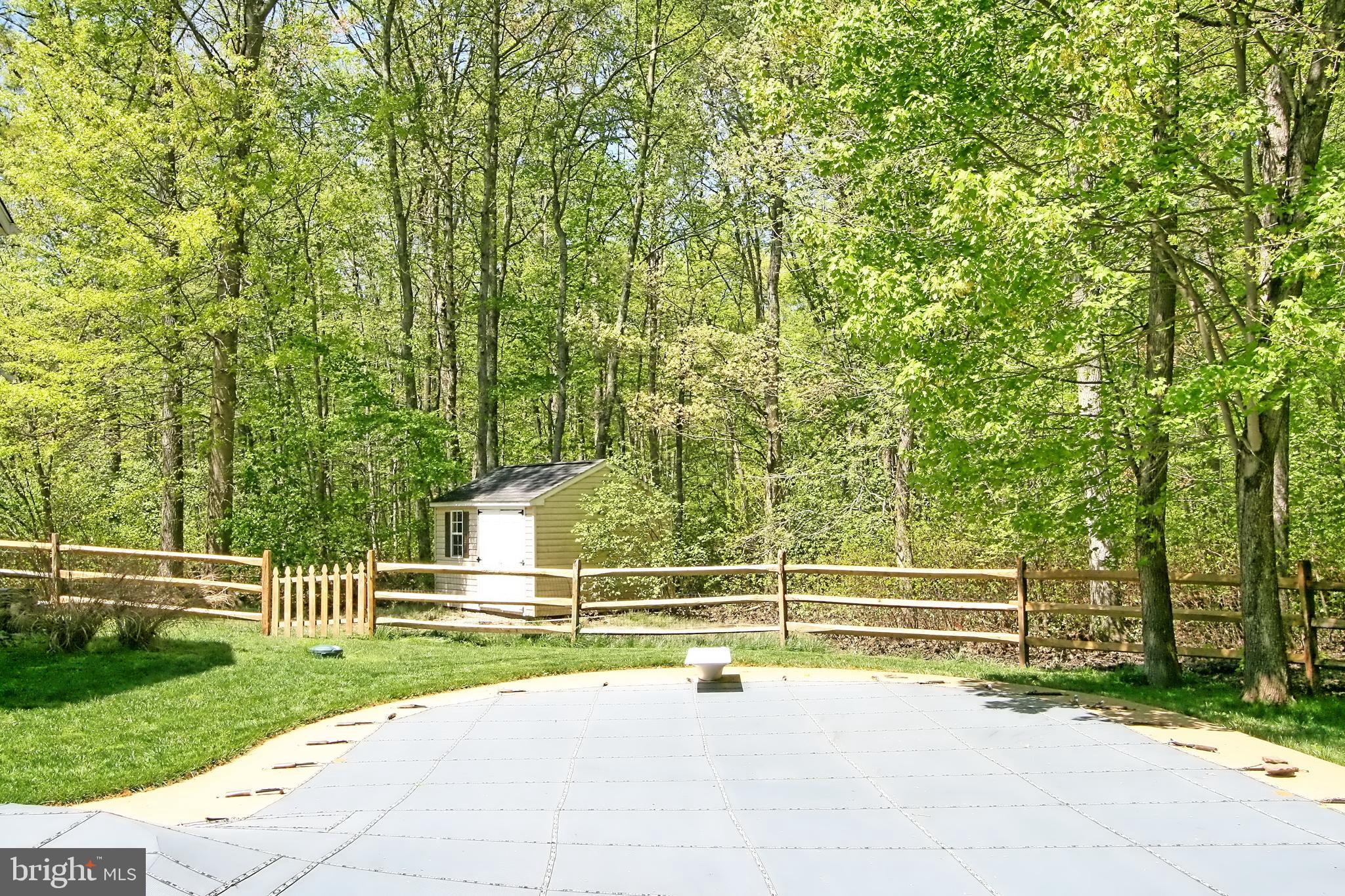 PRESERVE AT TRINITY WOODS - Residential