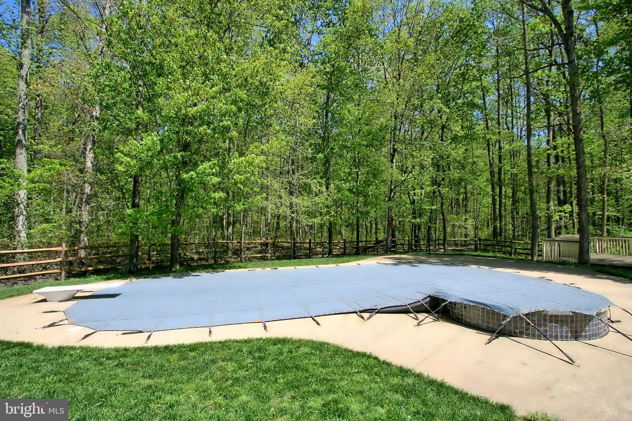 PRESERVE AT TRINITY WOODS - Residential