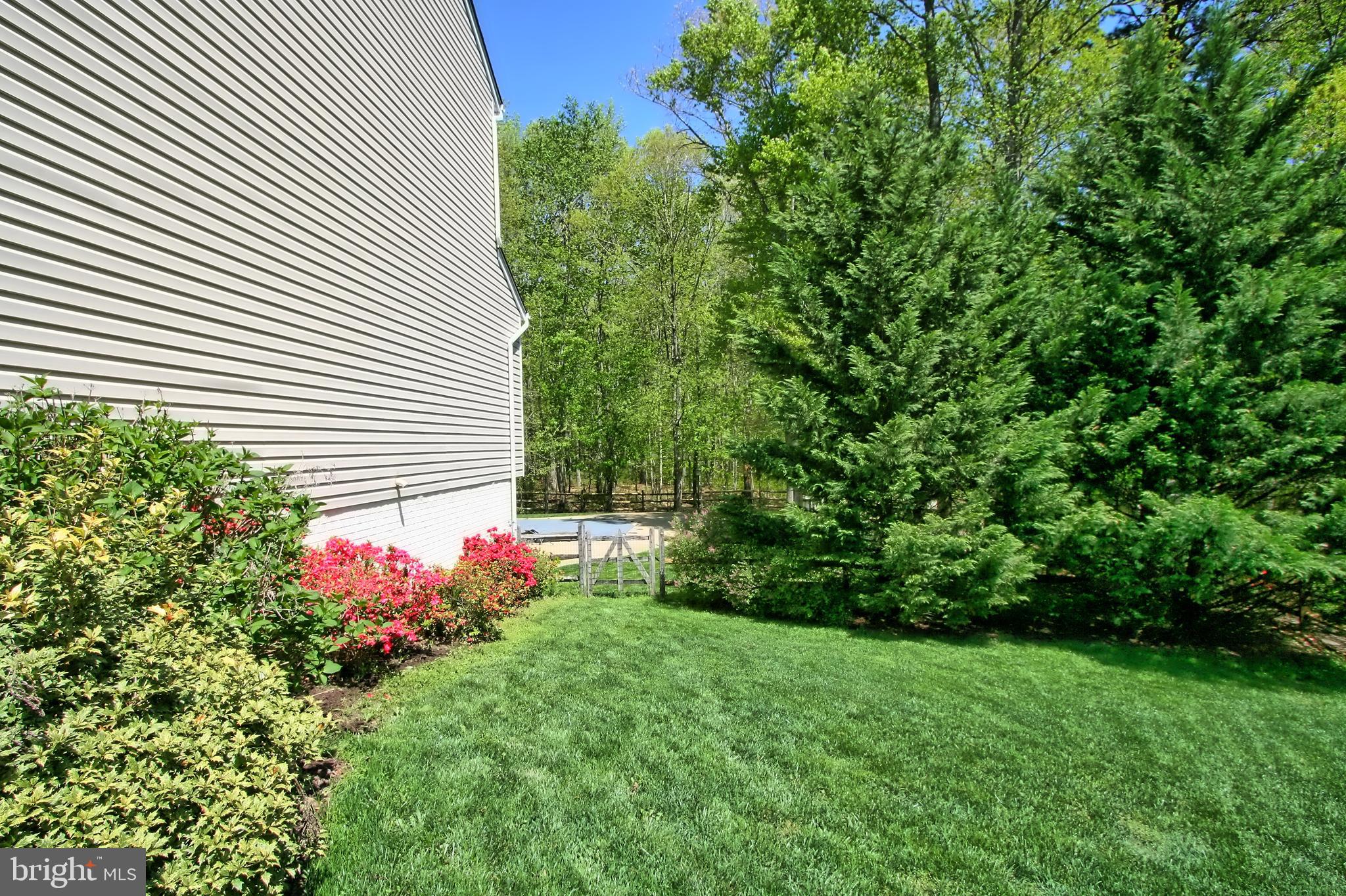 PRESERVE AT TRINITY WOODS - Residential