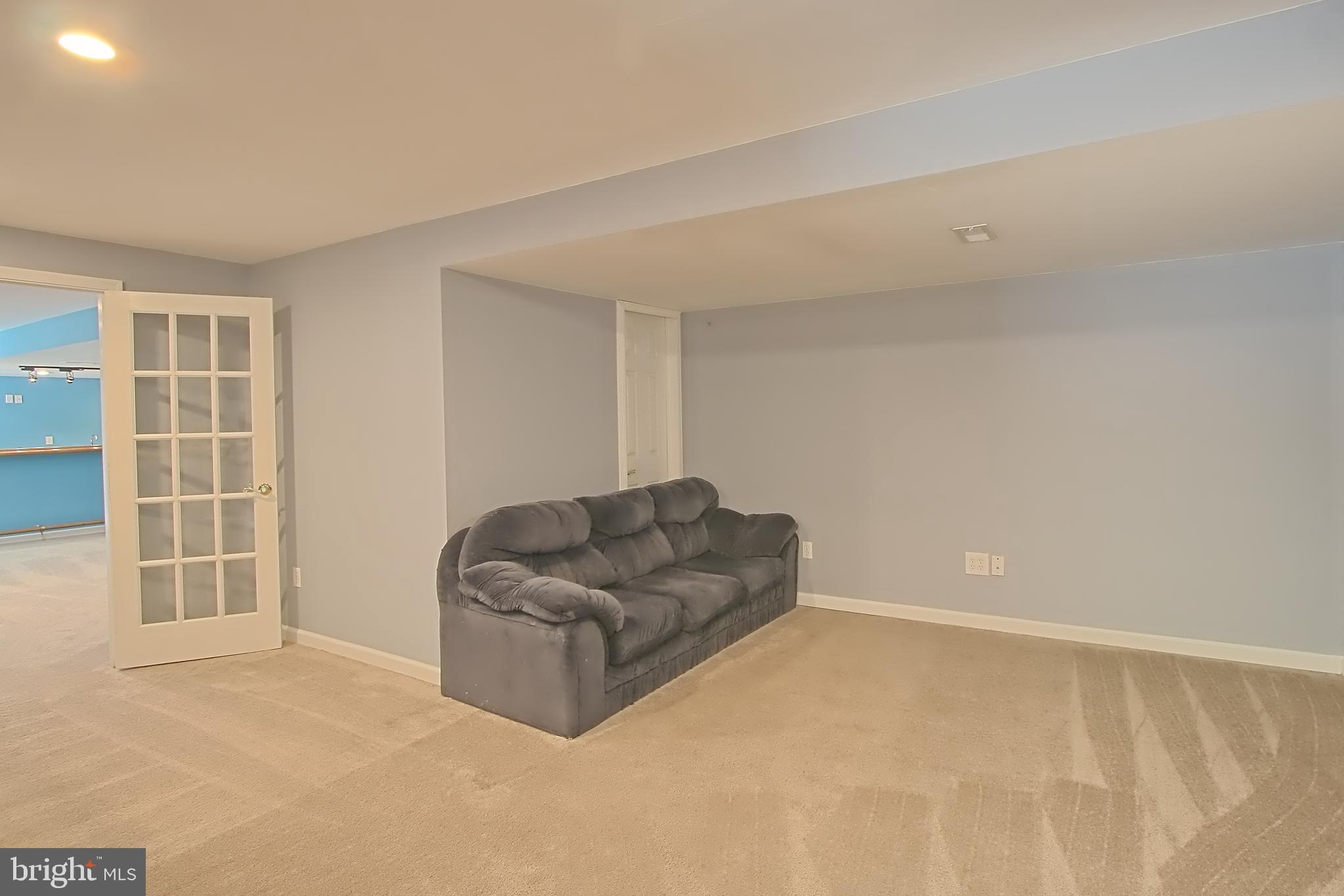 PRESERVE AT TRINITY WOODS - Residential