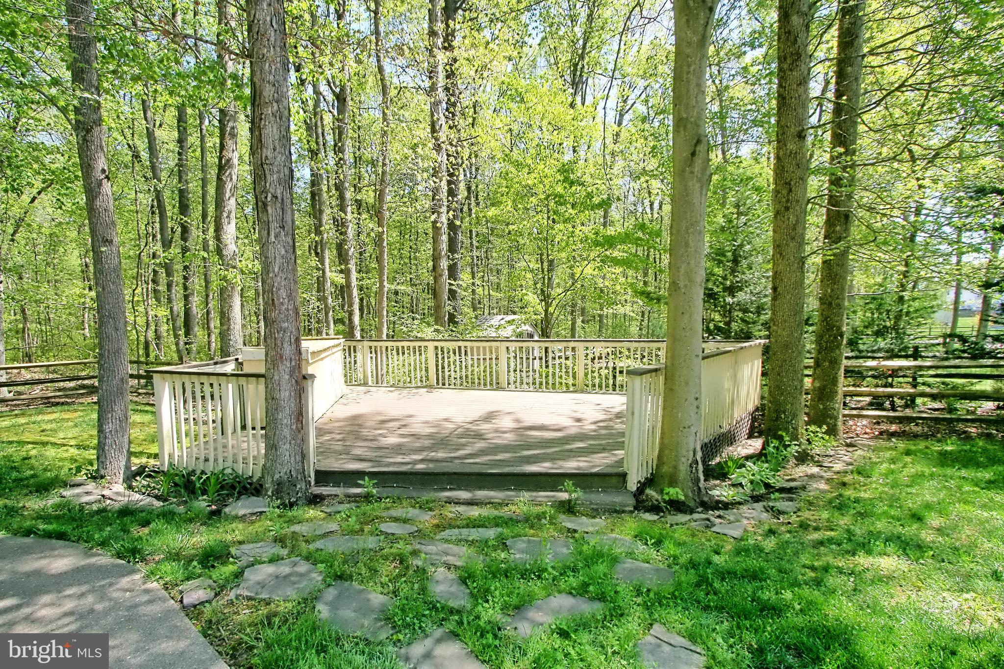 PRESERVE AT TRINITY WOODS - Residential