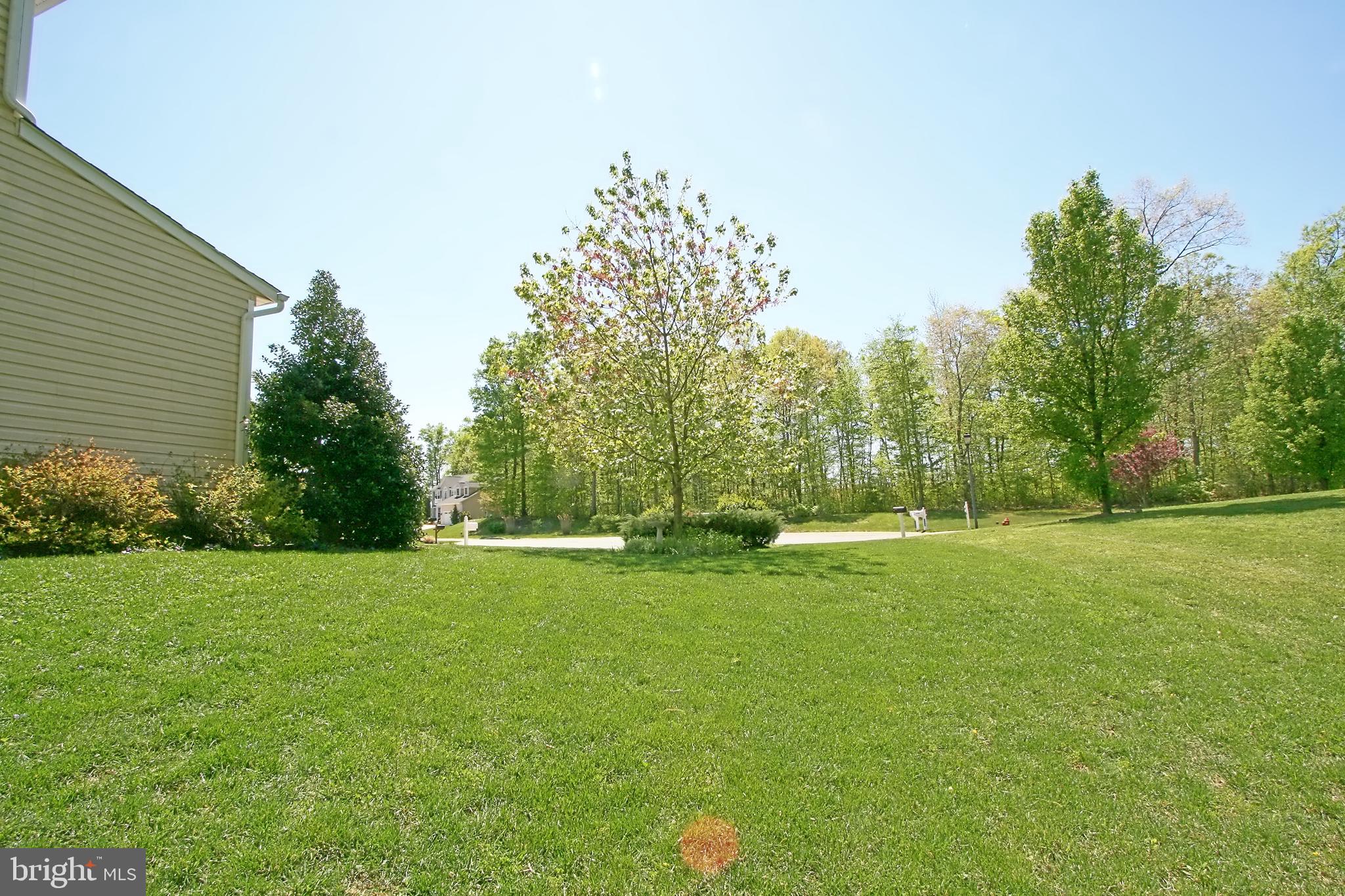 PRESERVE AT TRINITY WOODS - Residential