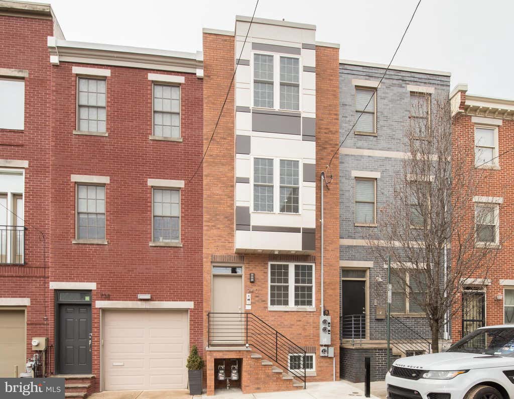 Photo of 740 N Uber Street #2, PHILADELPHIA, PA 19130 (MLS # PAPH2658598)