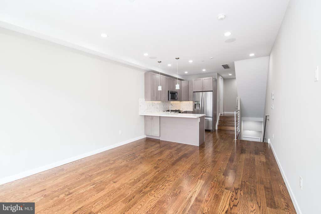 Photo of 740 N Uber Street #2, PHILADELPHIA, PA 19130 (MLS # PAPH2658598)