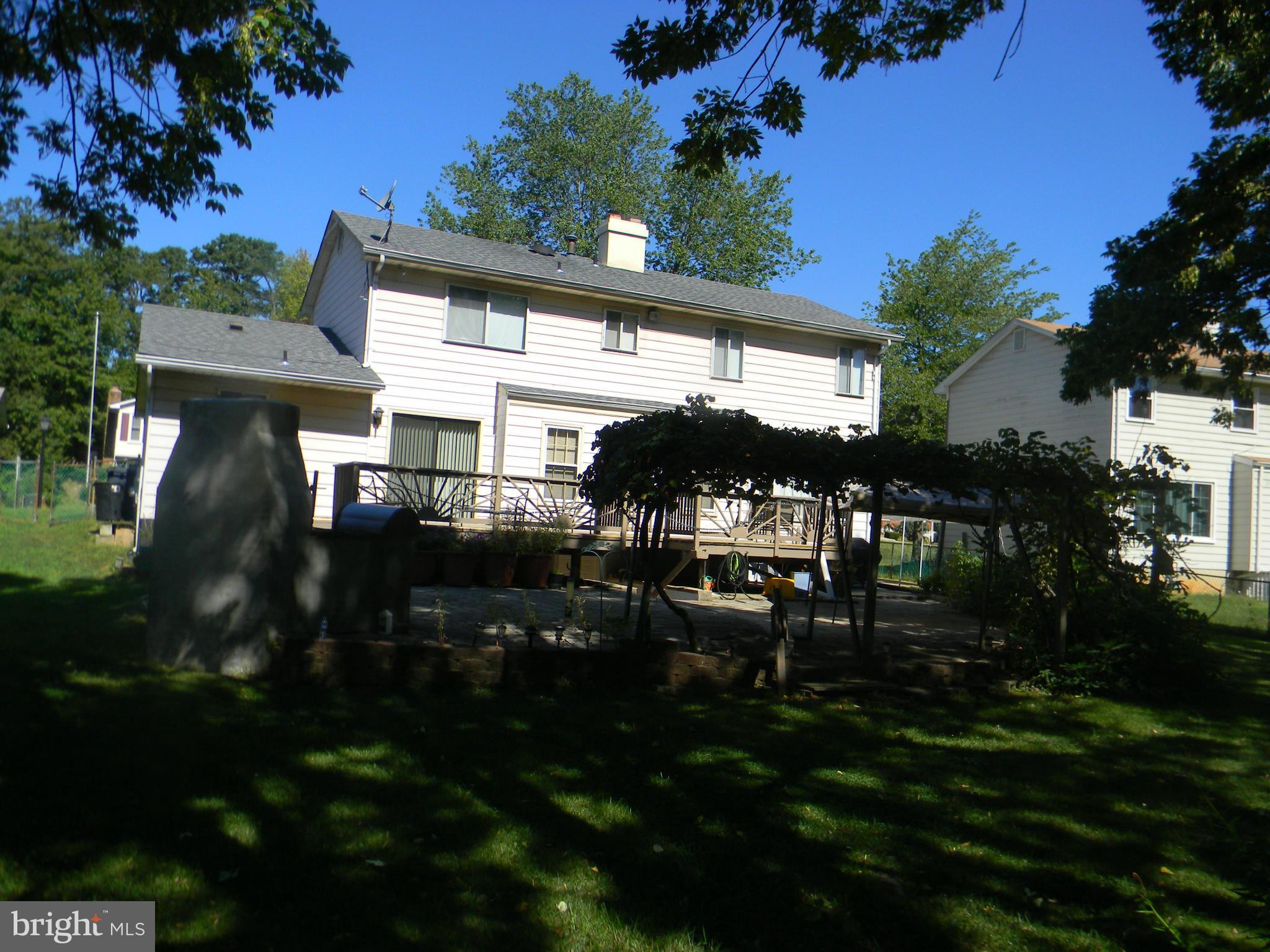 SCHROM HILLS - Residential