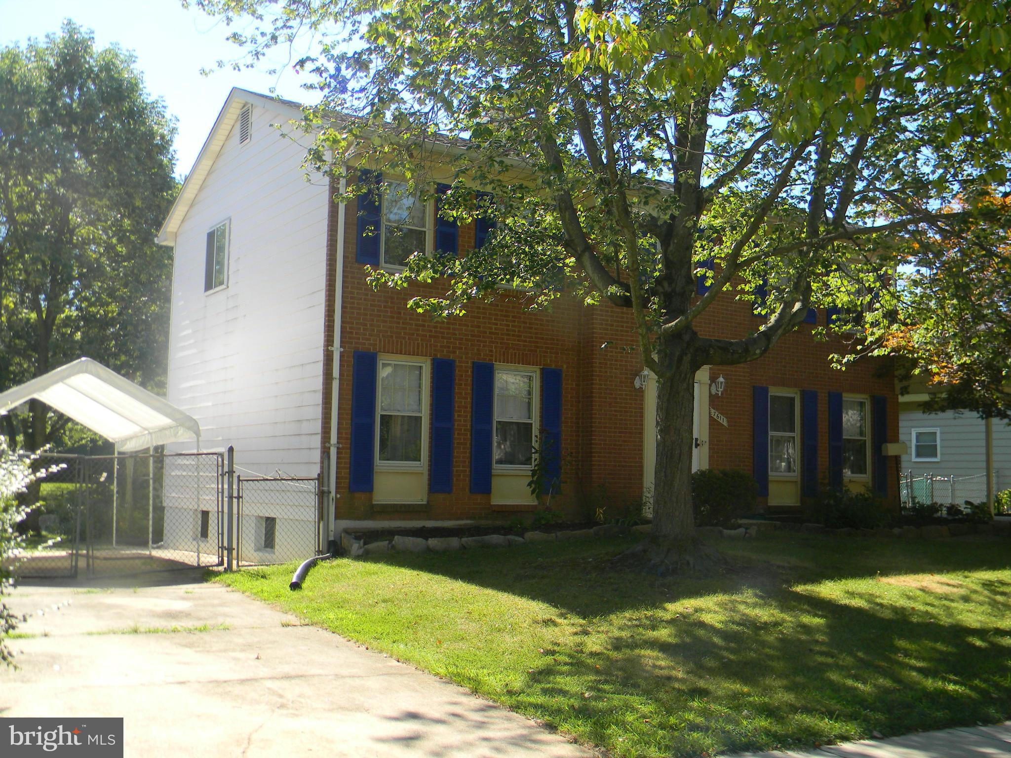 SCHROM HILLS - Residential