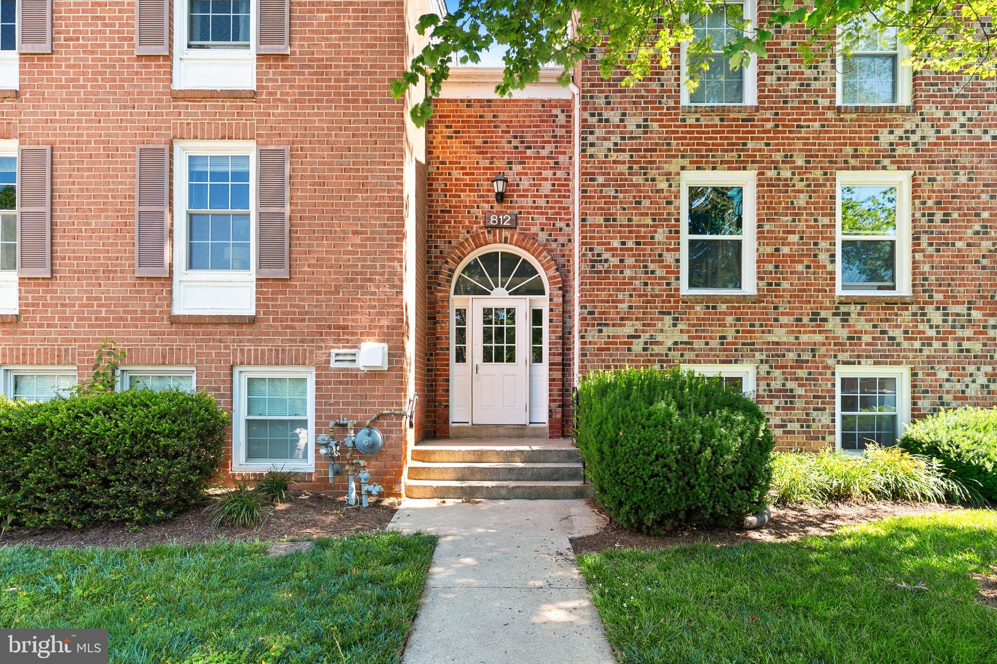 812 QUINCE ORCHARD BOULEVARD T2