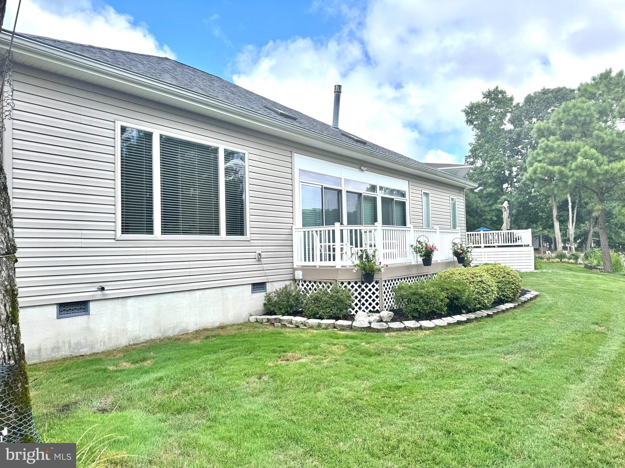 RIVER RUN - Residential