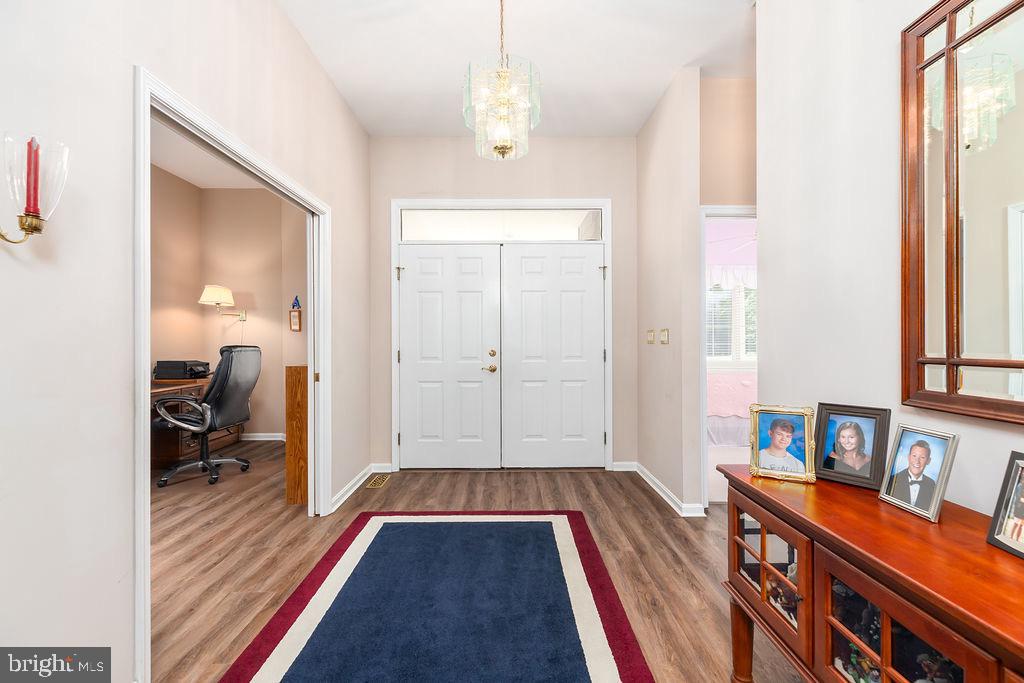 RIVER RUN - Residential