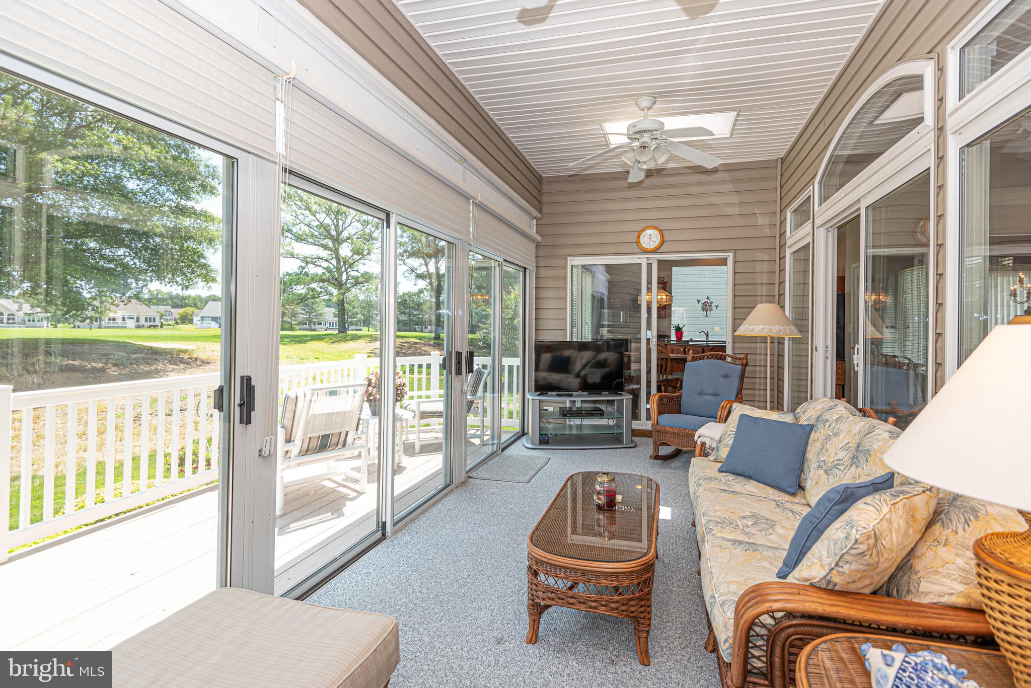 RIVER RUN - Residential