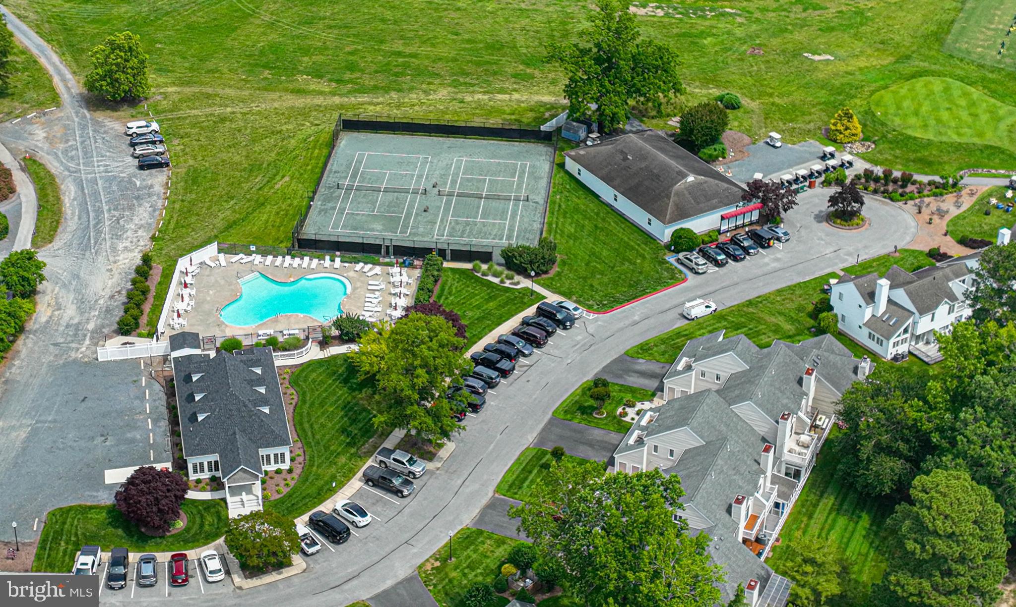 RIVER RUN - Residential