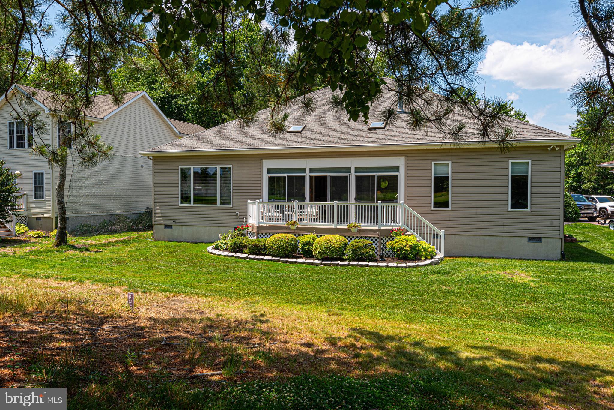 RIVER RUN - Residential