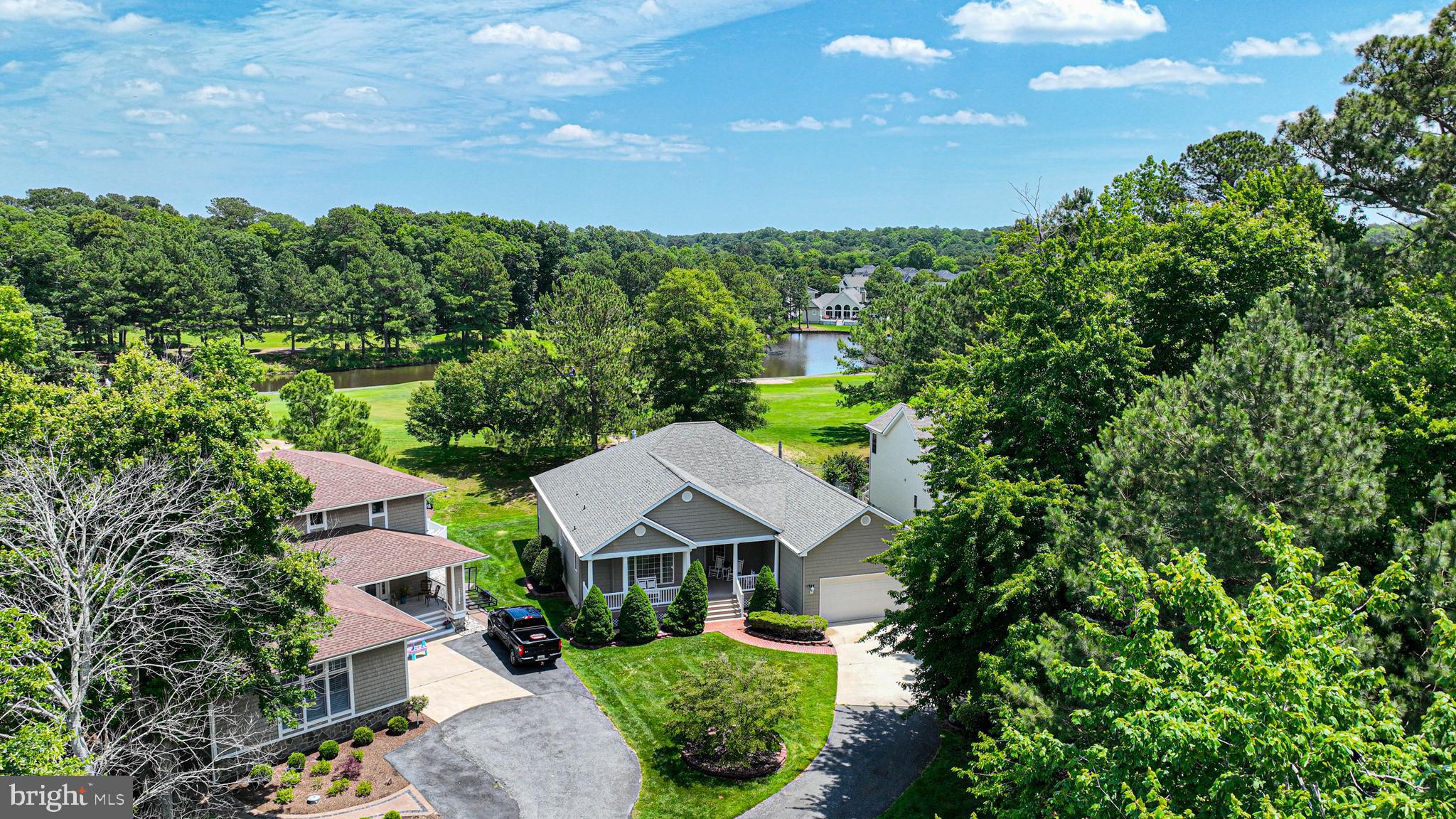 RIVER RUN - Residential