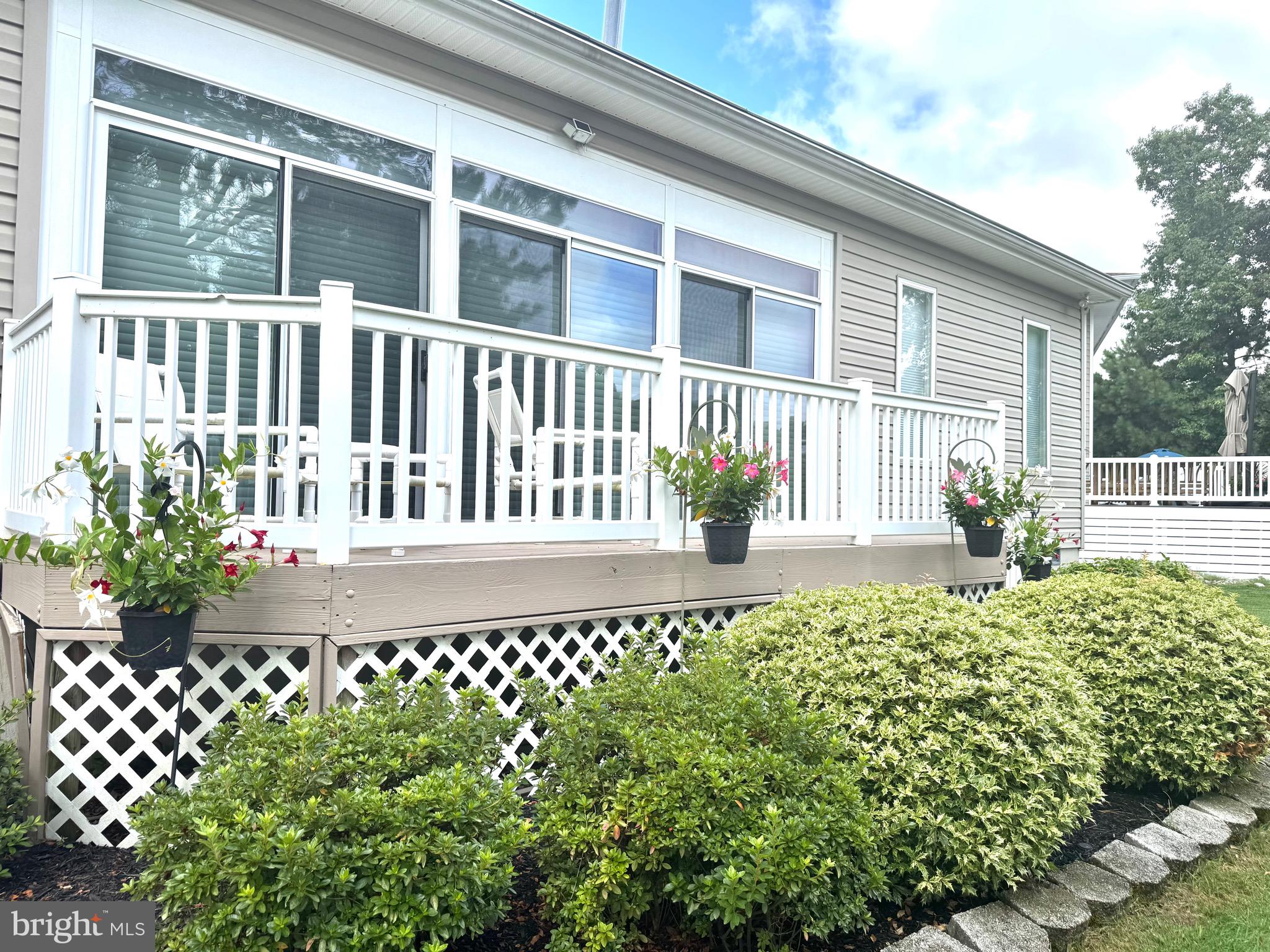 RIVER RUN - Residential