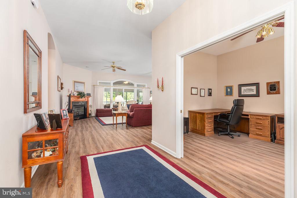 RIVER RUN - Residential