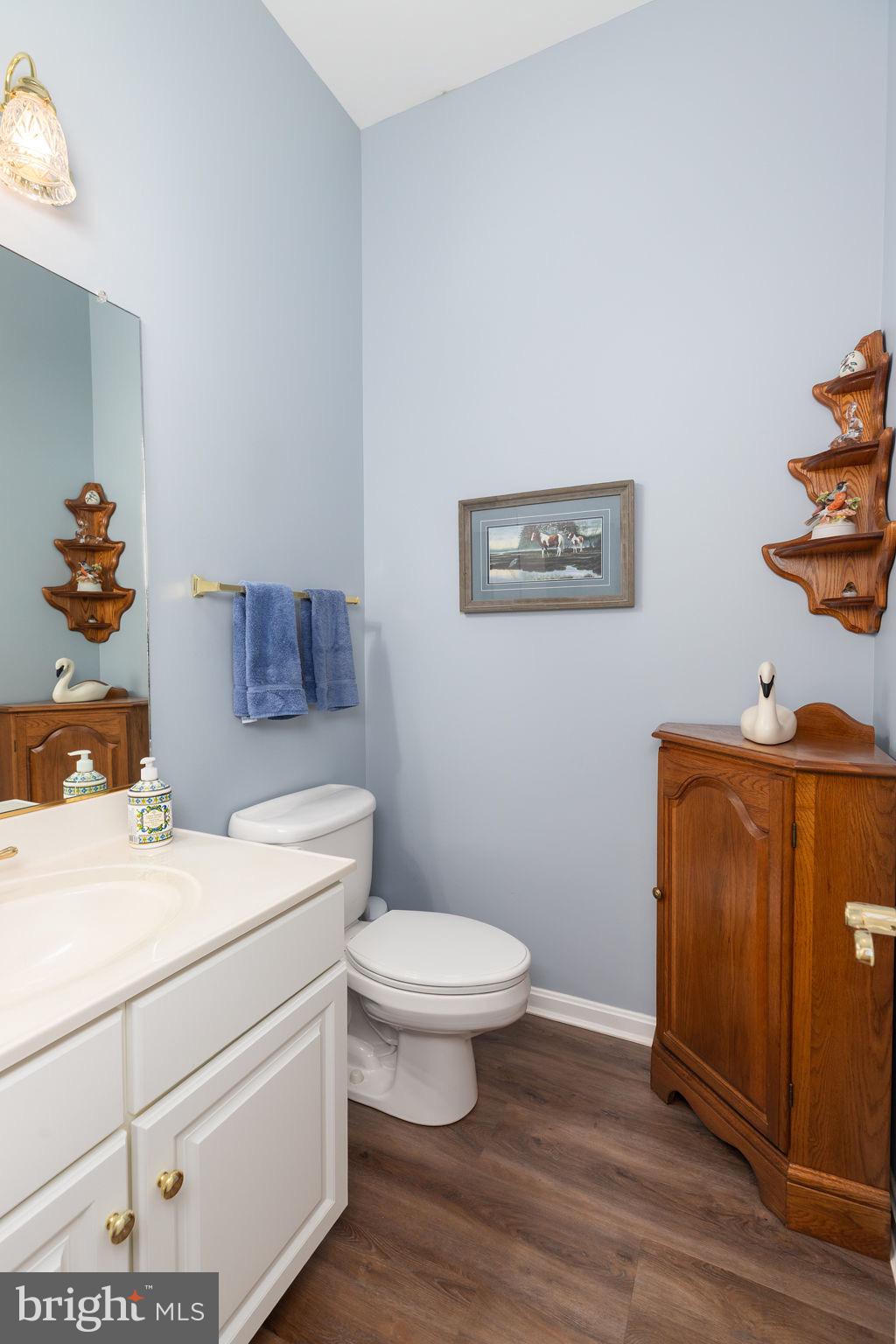 RIVER RUN - Residential