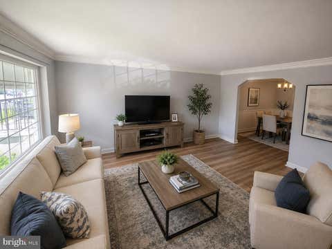 Townhouse For Sale - 635 48th Street<br/> BALTIMORE, MD 21224