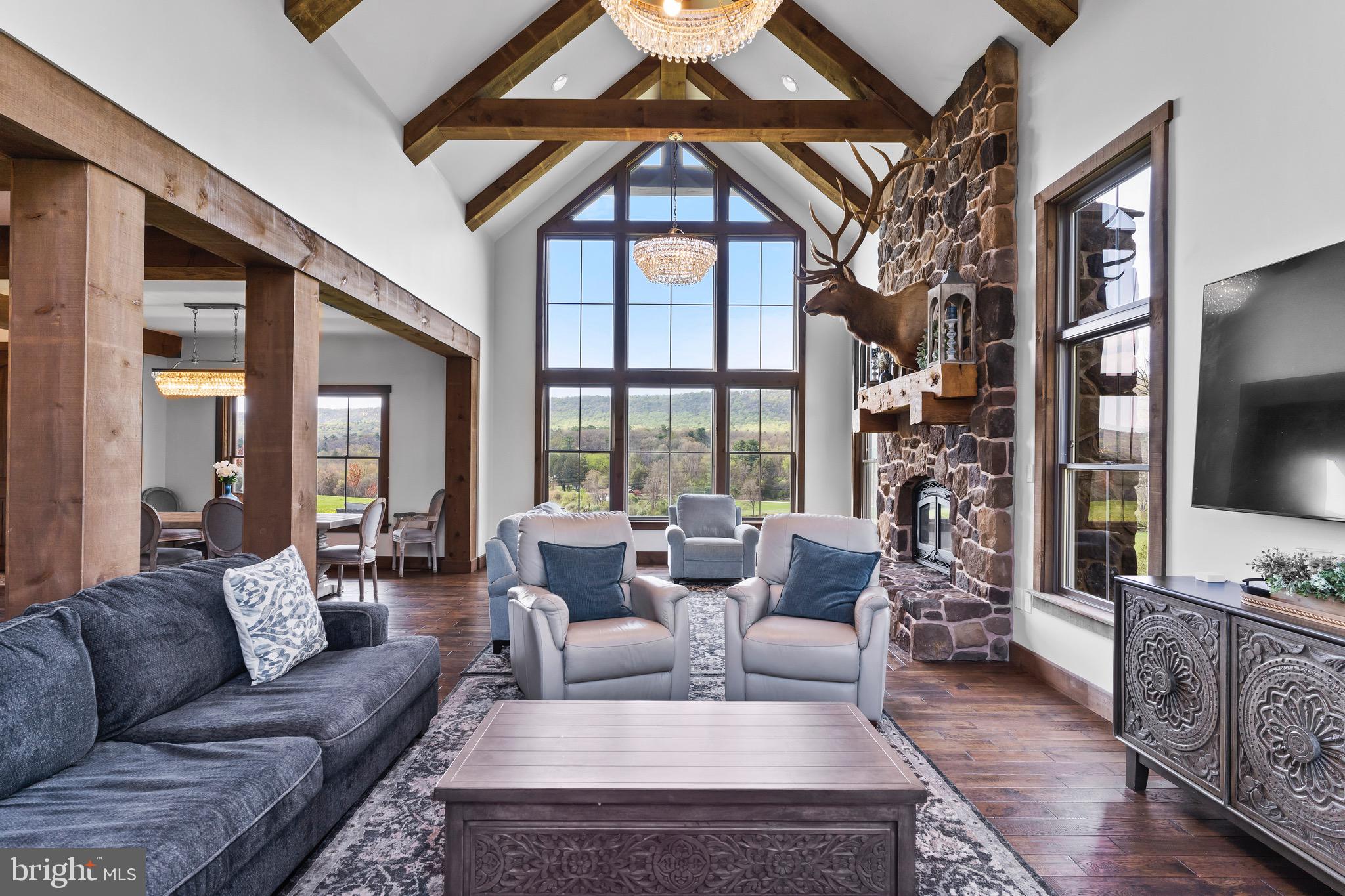 7111 FISHING CREEK VALLEY