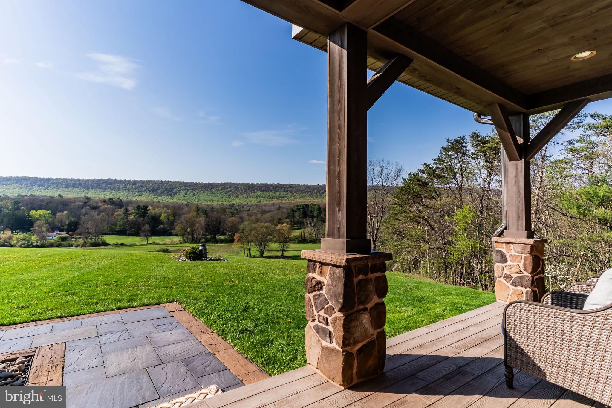 7111 FISHING CREEK VALLEY