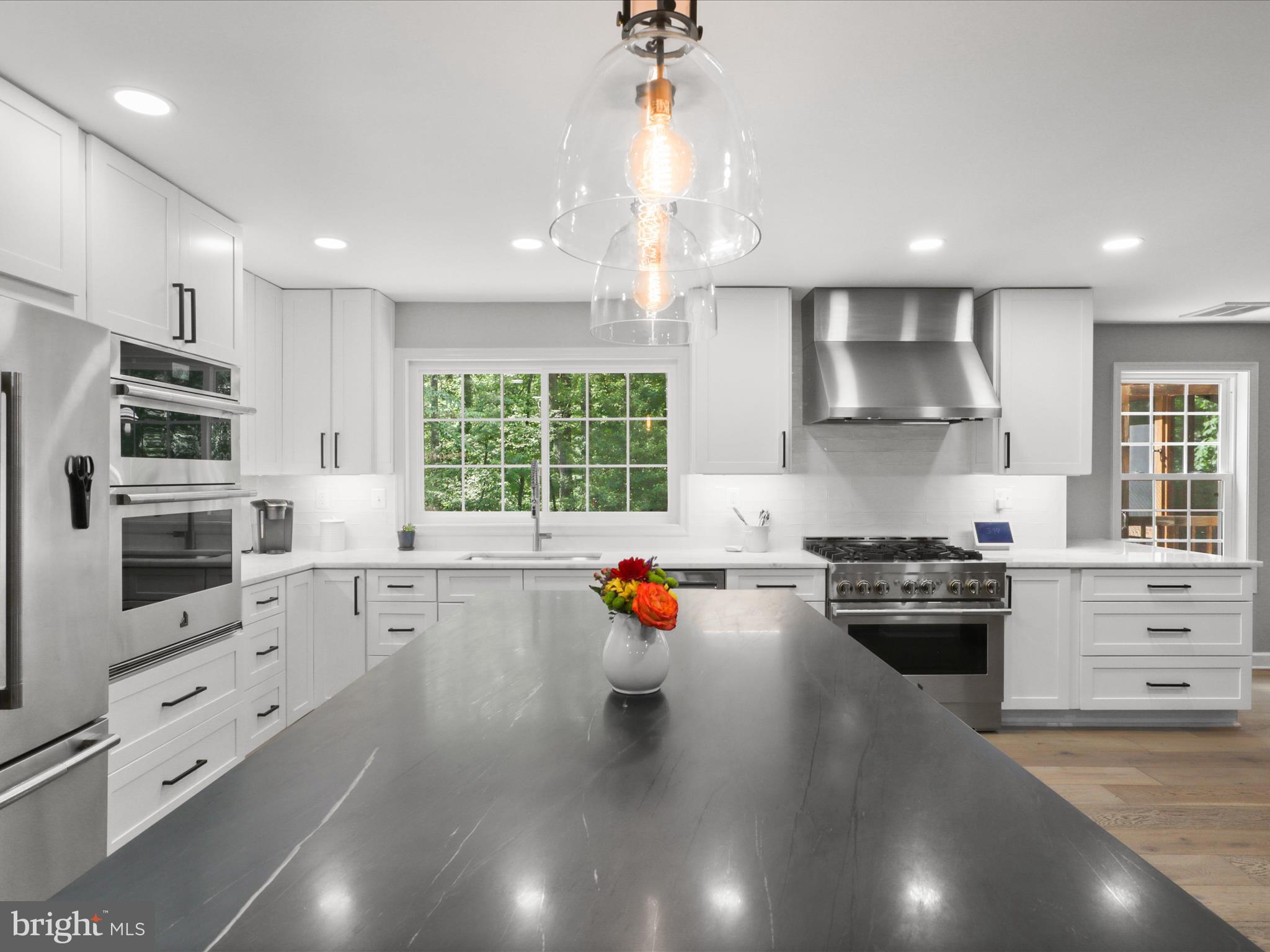 SOUTH RUN - Residential