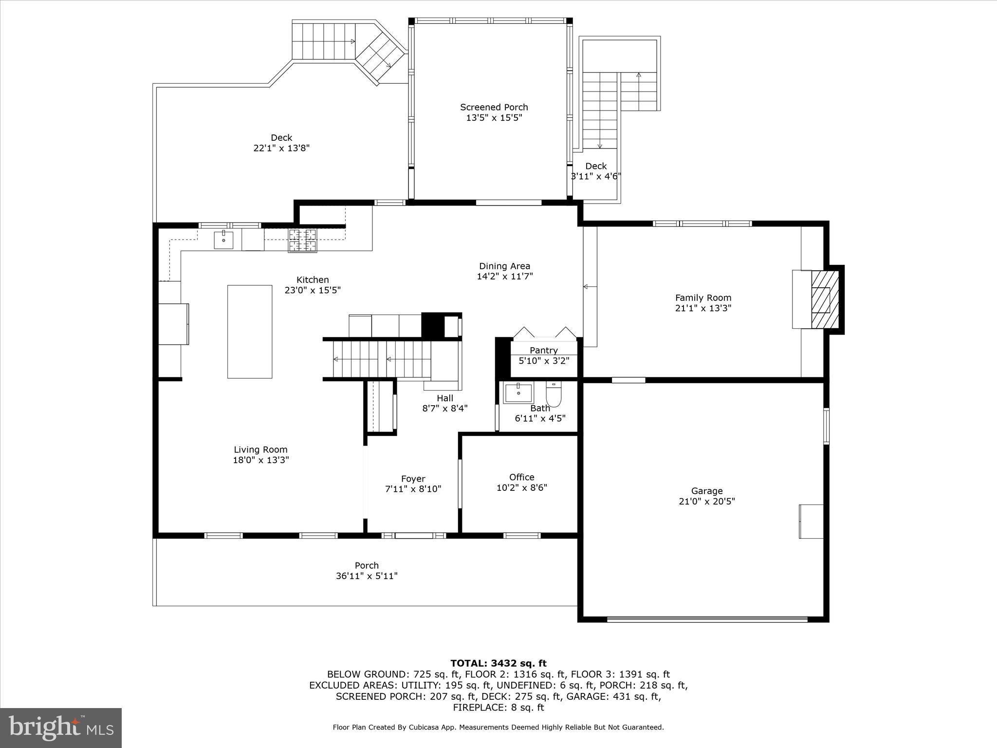 SOUTH RUN - Residential