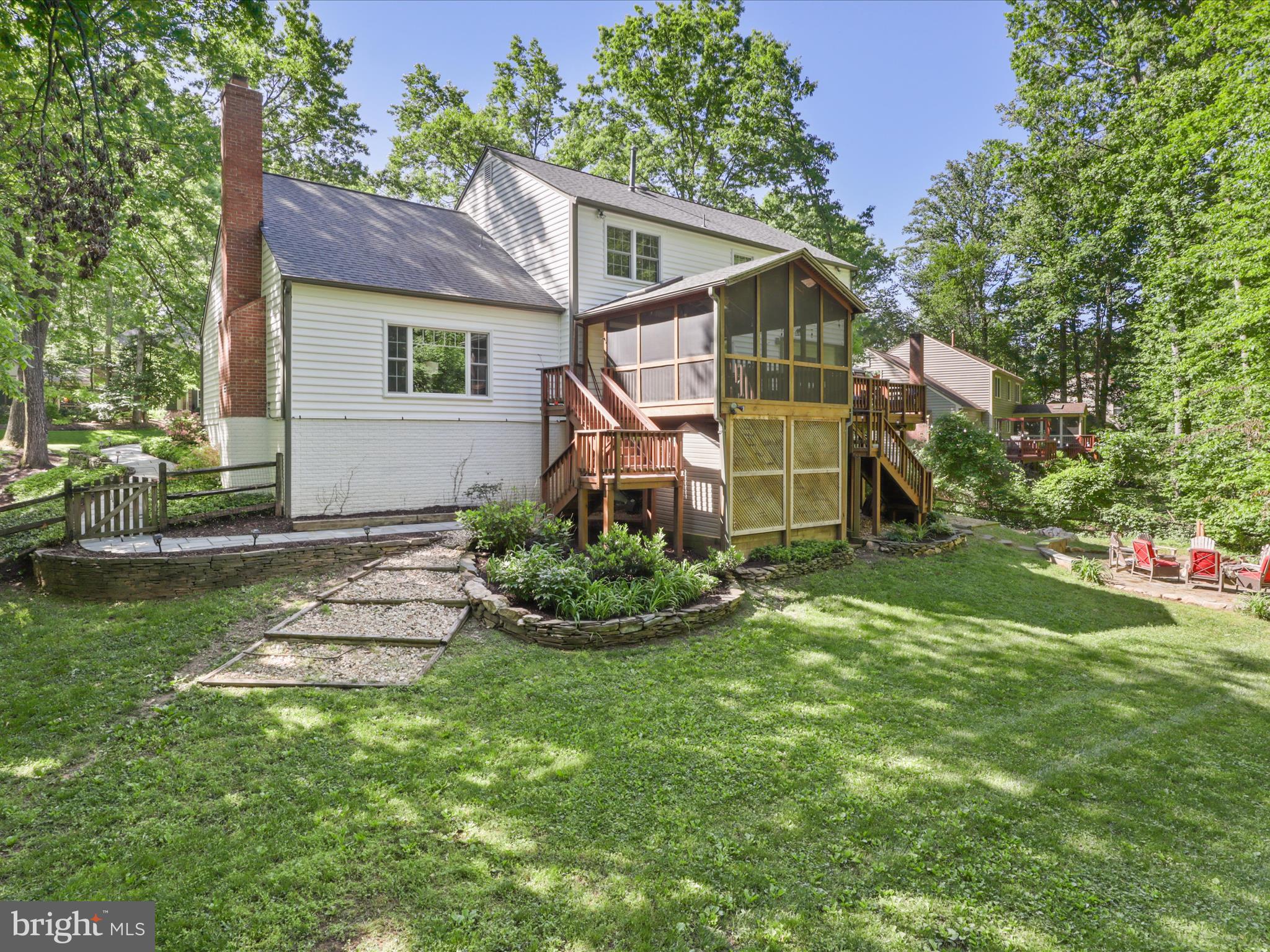 SOUTH RUN - Residential