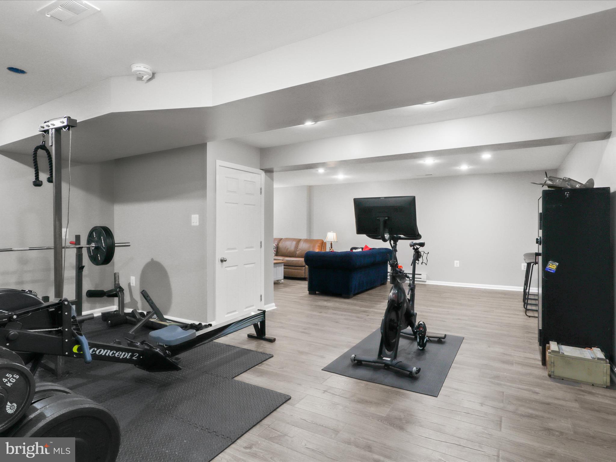 SOUTH RUN - Residential