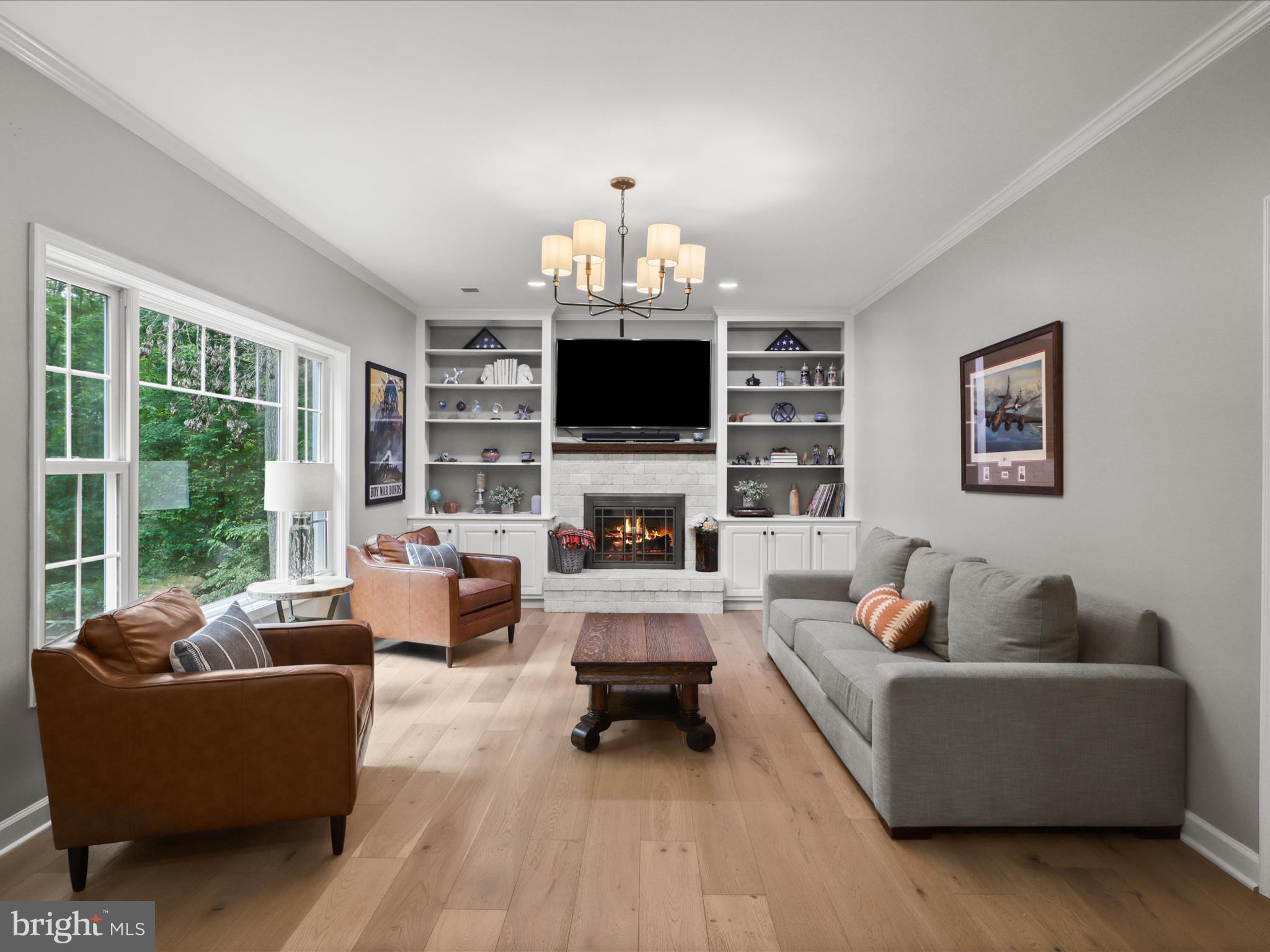 SOUTH RUN - Residential