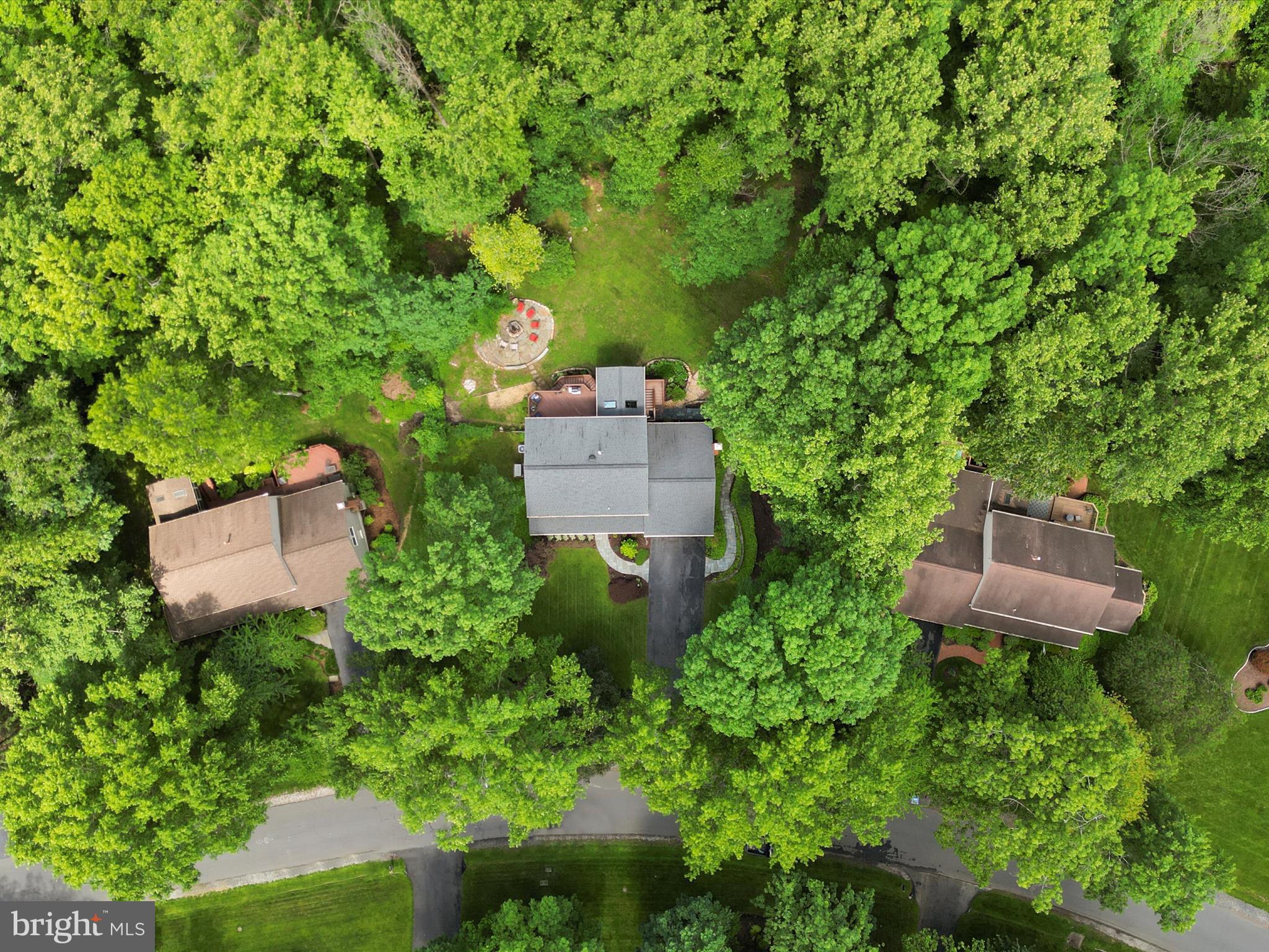 SOUTH RUN - Residential