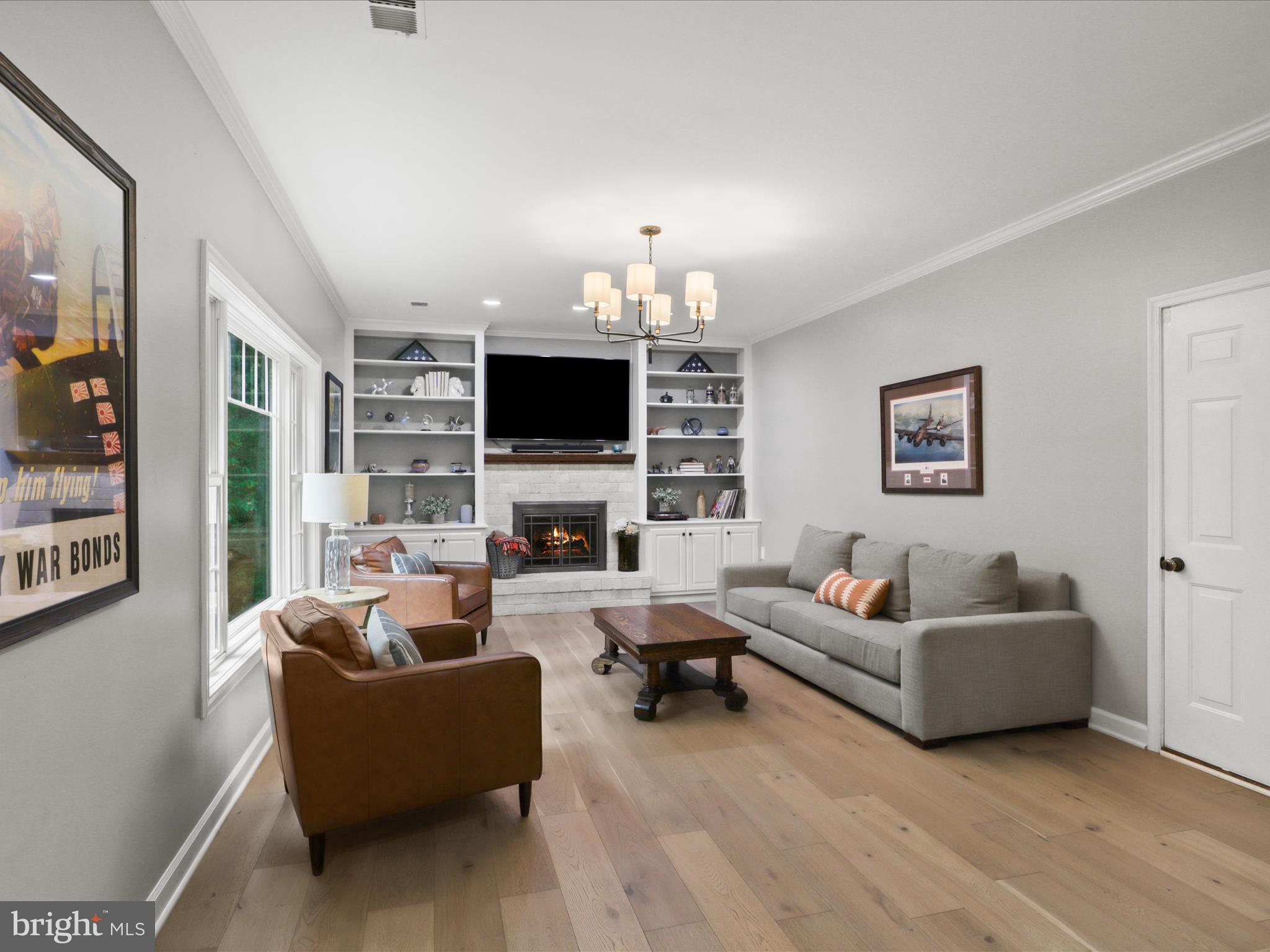 SOUTH RUN - Residential