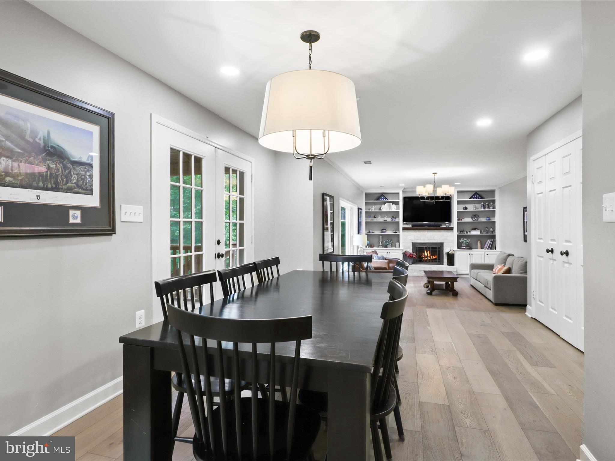 SOUTH RUN - Residential