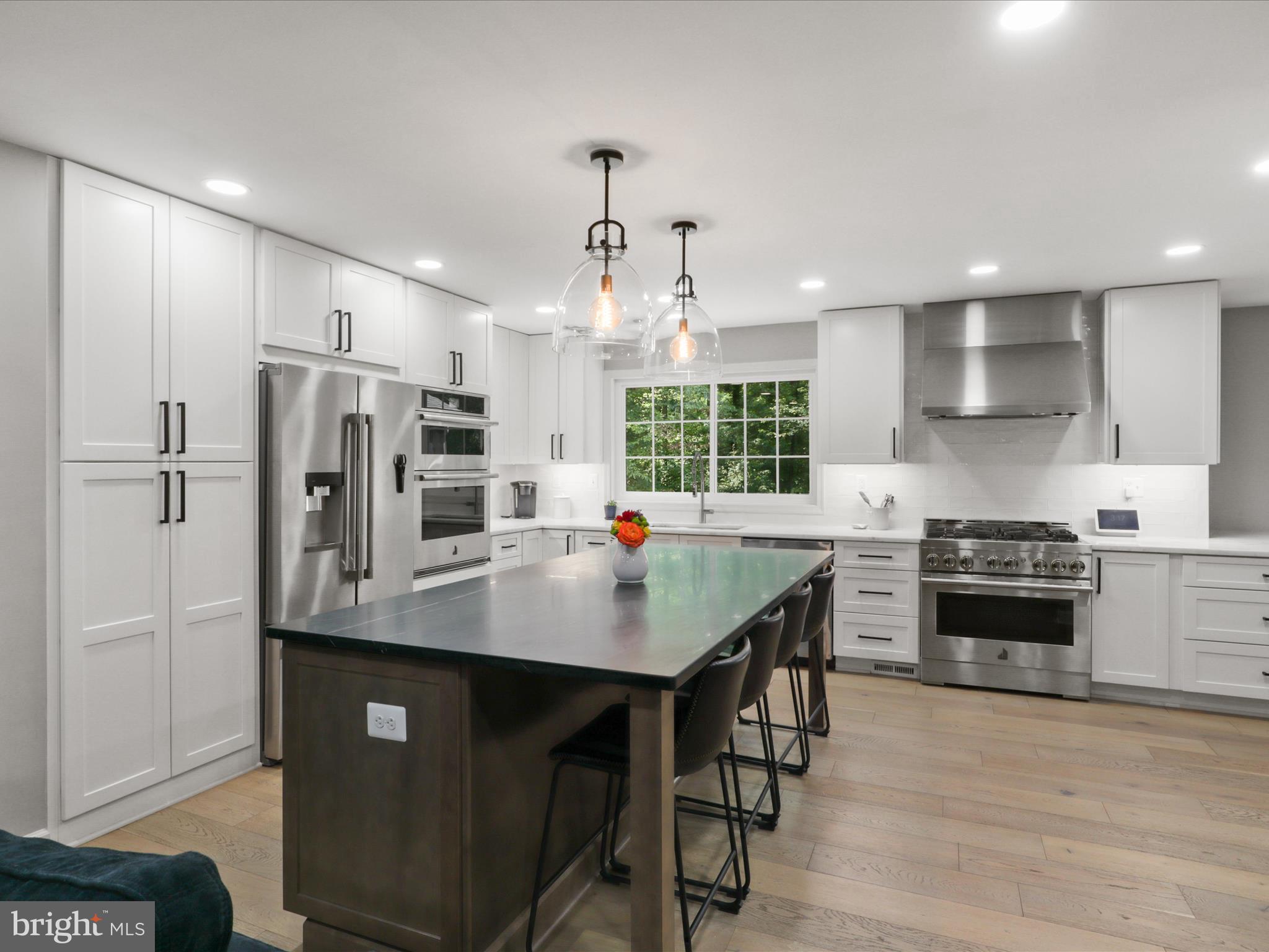 SOUTH RUN - Residential